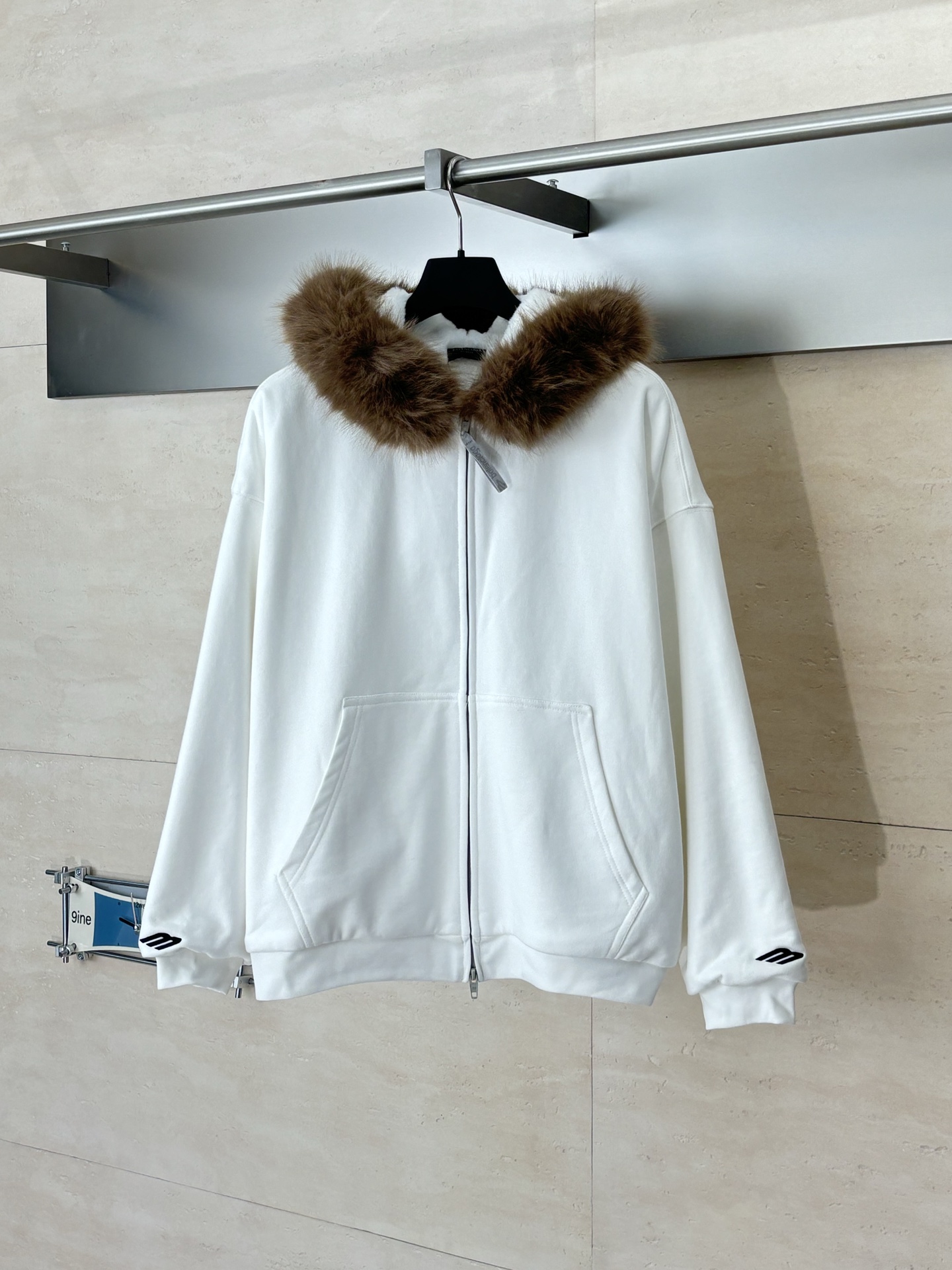 Balenciaga Unisex Jacket Size XS-L