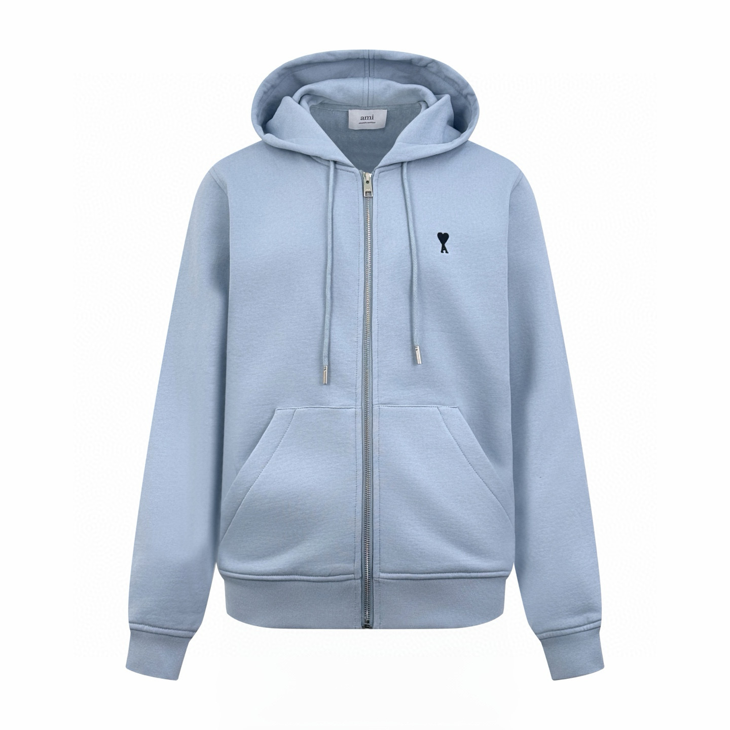 Ami Unisex Jacket Size S-XL