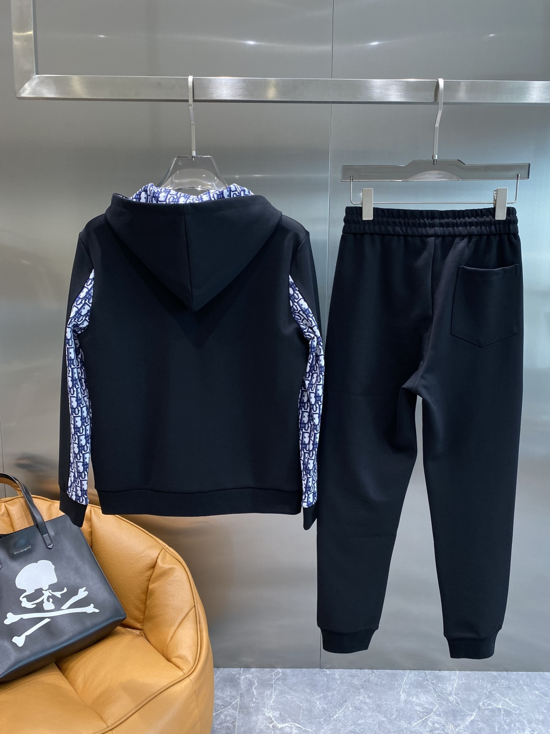 Dior 25ss Jogging Suits Size M-2XL