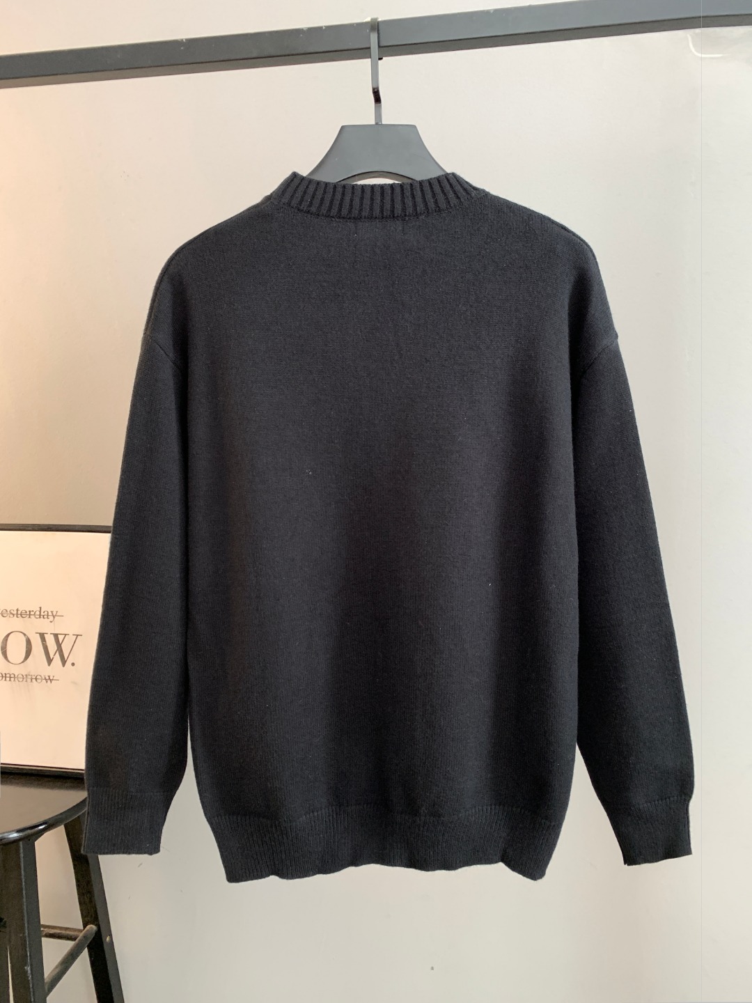Dior Unisex Sweatshirt Size S-XXL