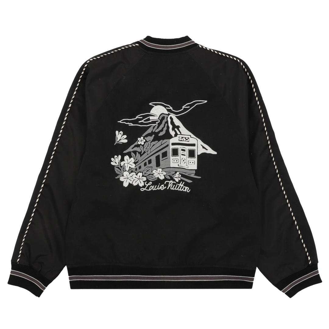 Louis Vuitton Unisex Jacket Size XS-L