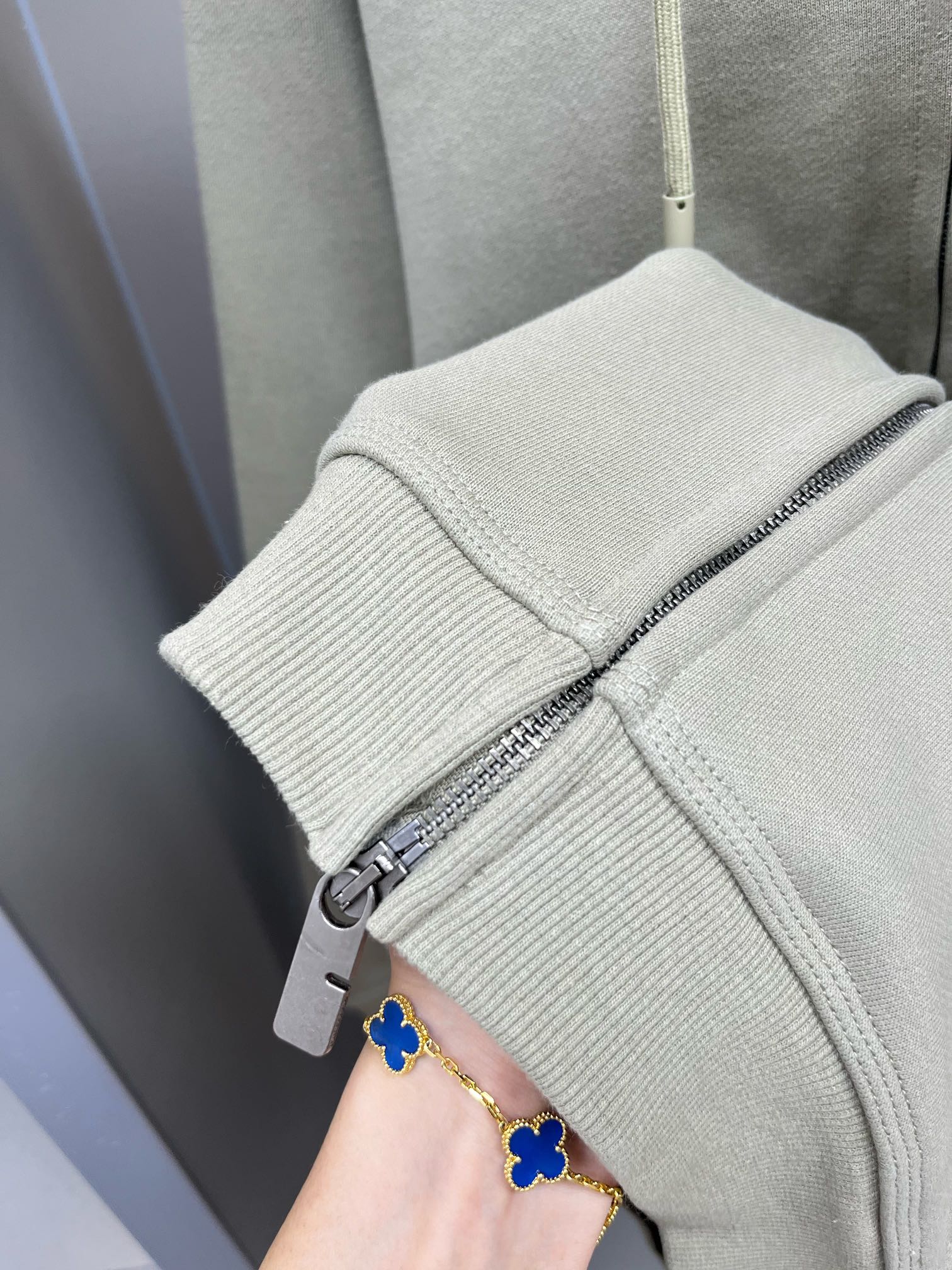 Burberry Unisex Jacket Size S-XXL