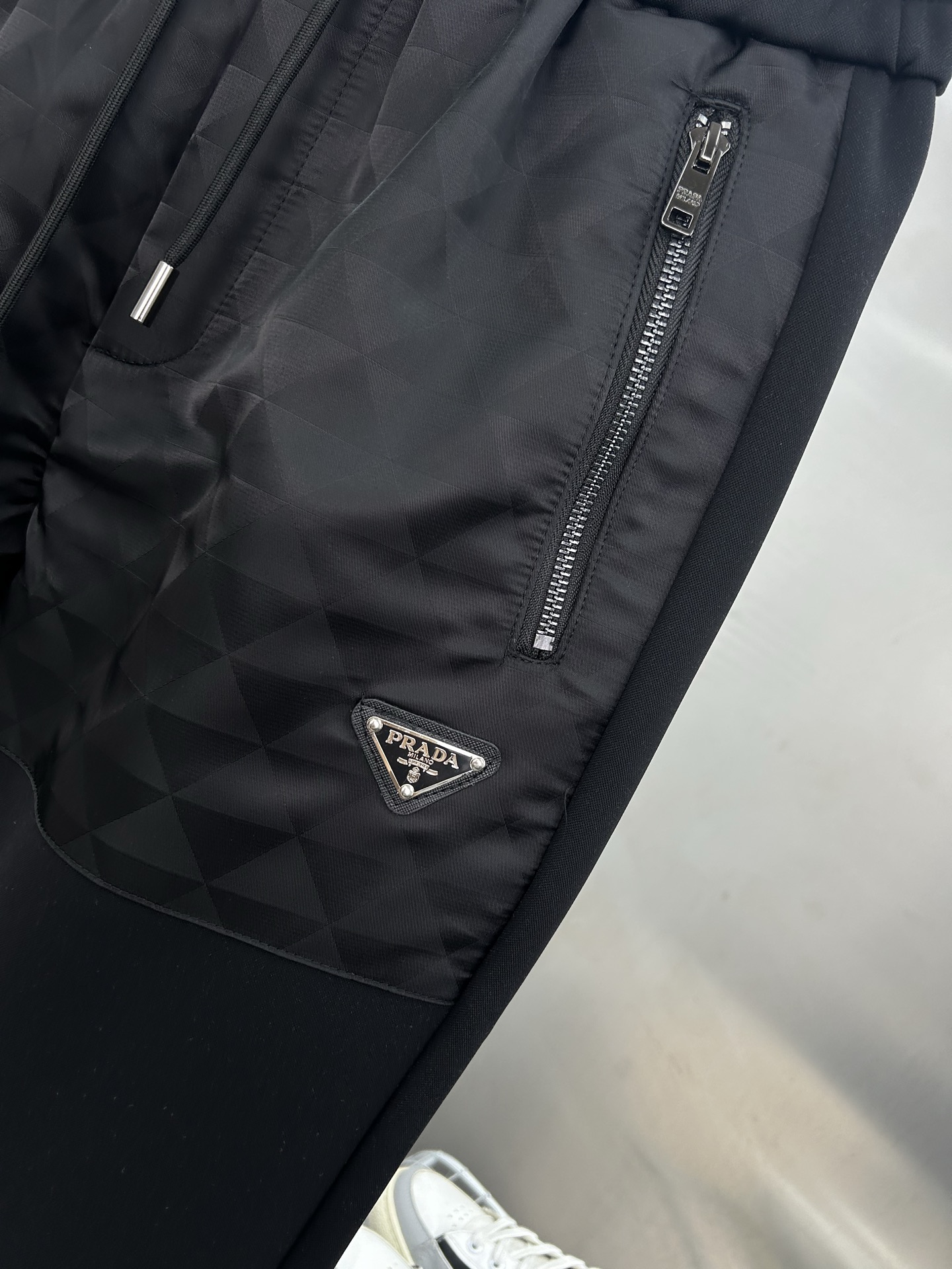 Prada 25ss Jogging Suits Size M-2XL