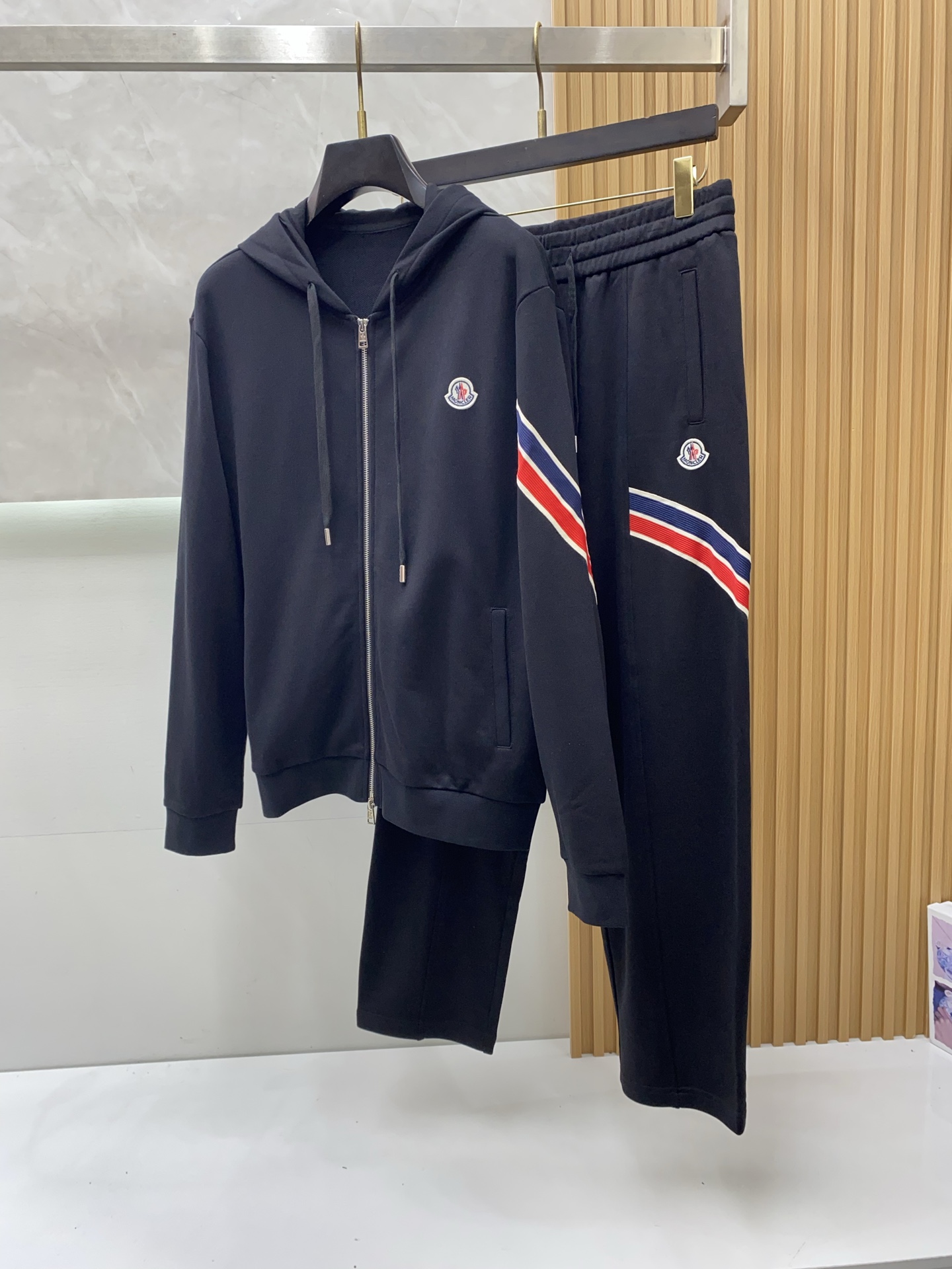 Moncler 25ss Jogging Suits Size M-2XL