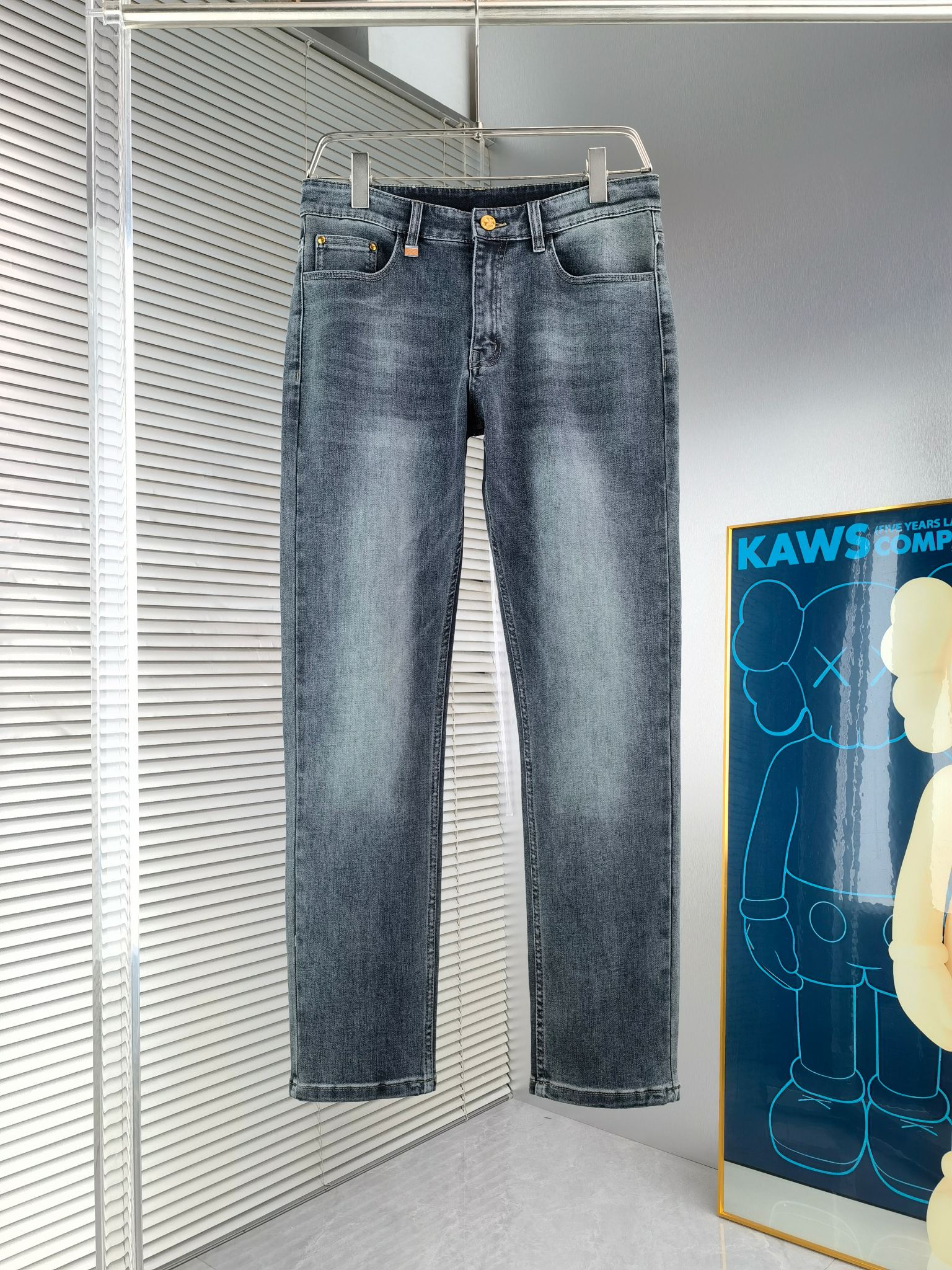 Louis Vuitton Jeans Men Size 29-42