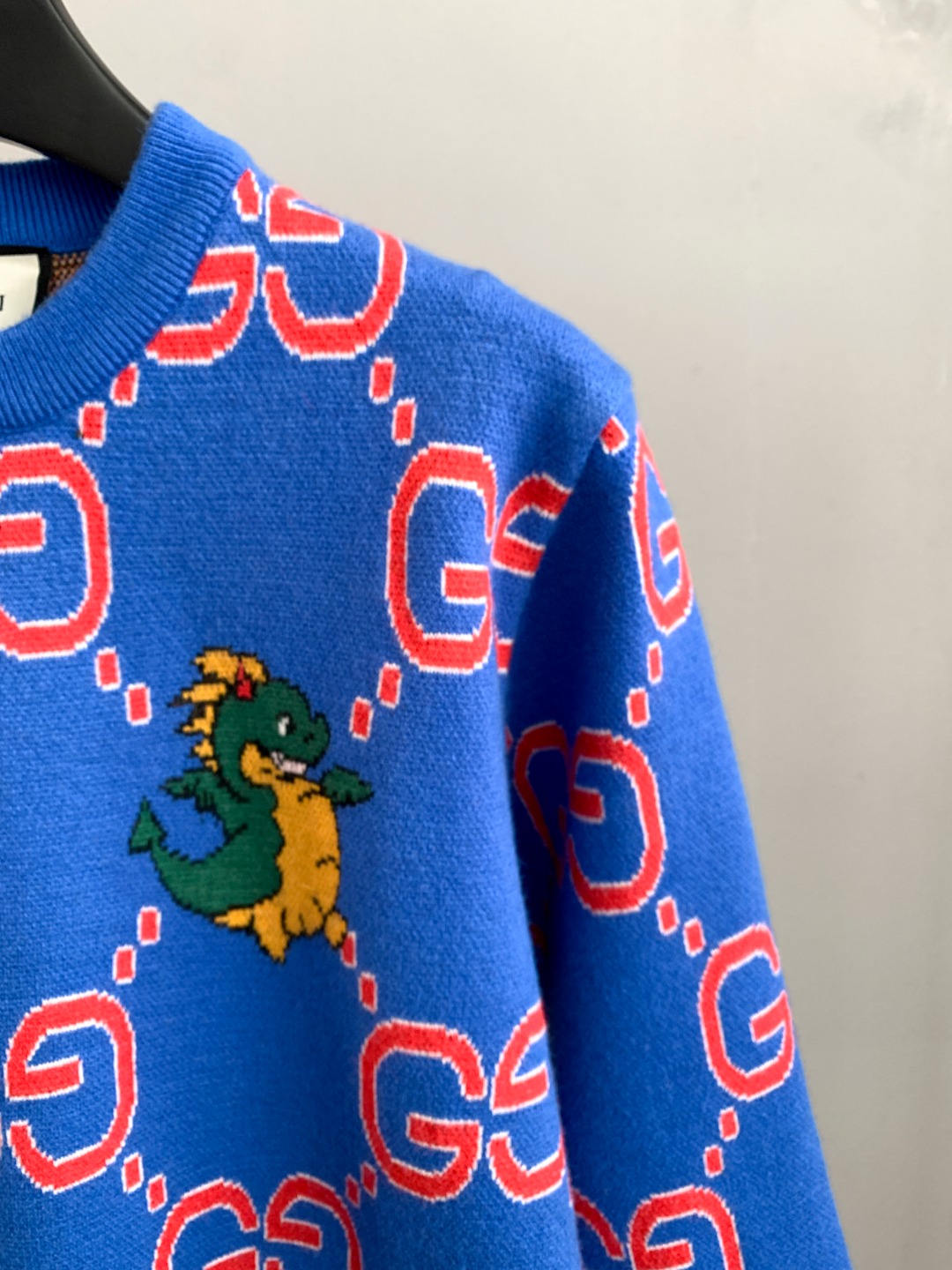 Gucci Unisex Sweatshirt Size S-XXL