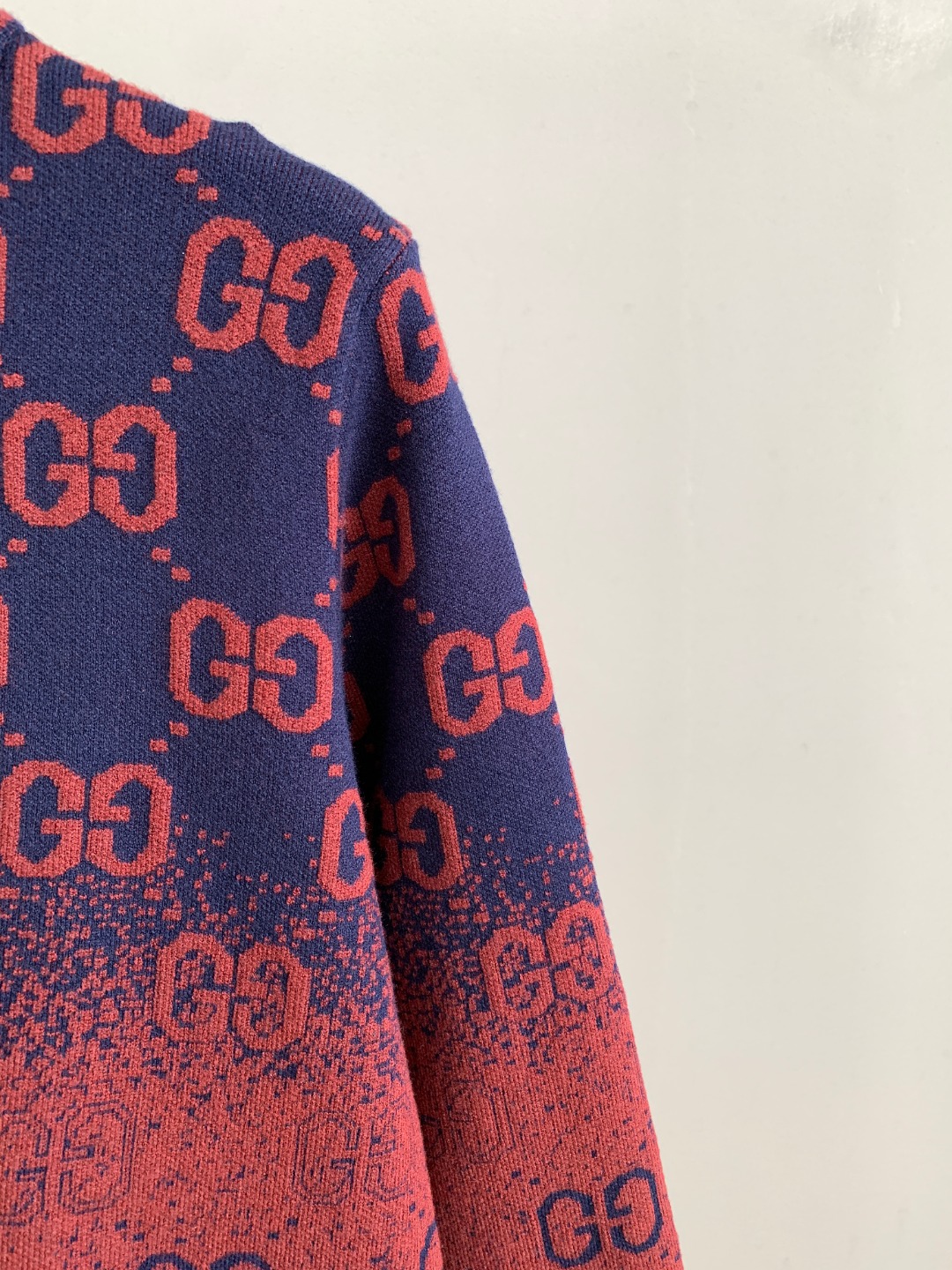 Gucci Unisex Sweatshirt Size S-XXL