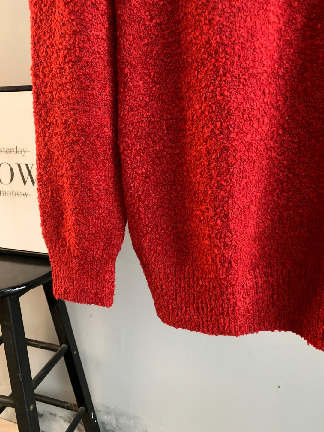 Louis Vuitton Unisex Sweatshirt Size S-XXL