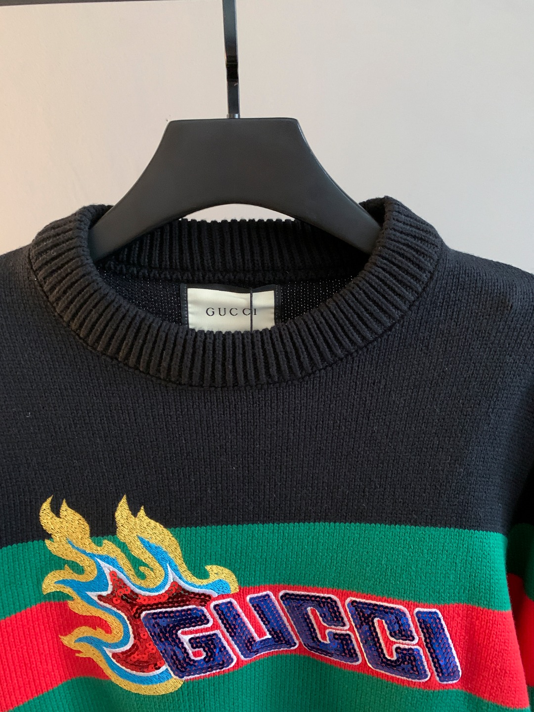 Gucci Unisex Sweatshirt Size S-XXL