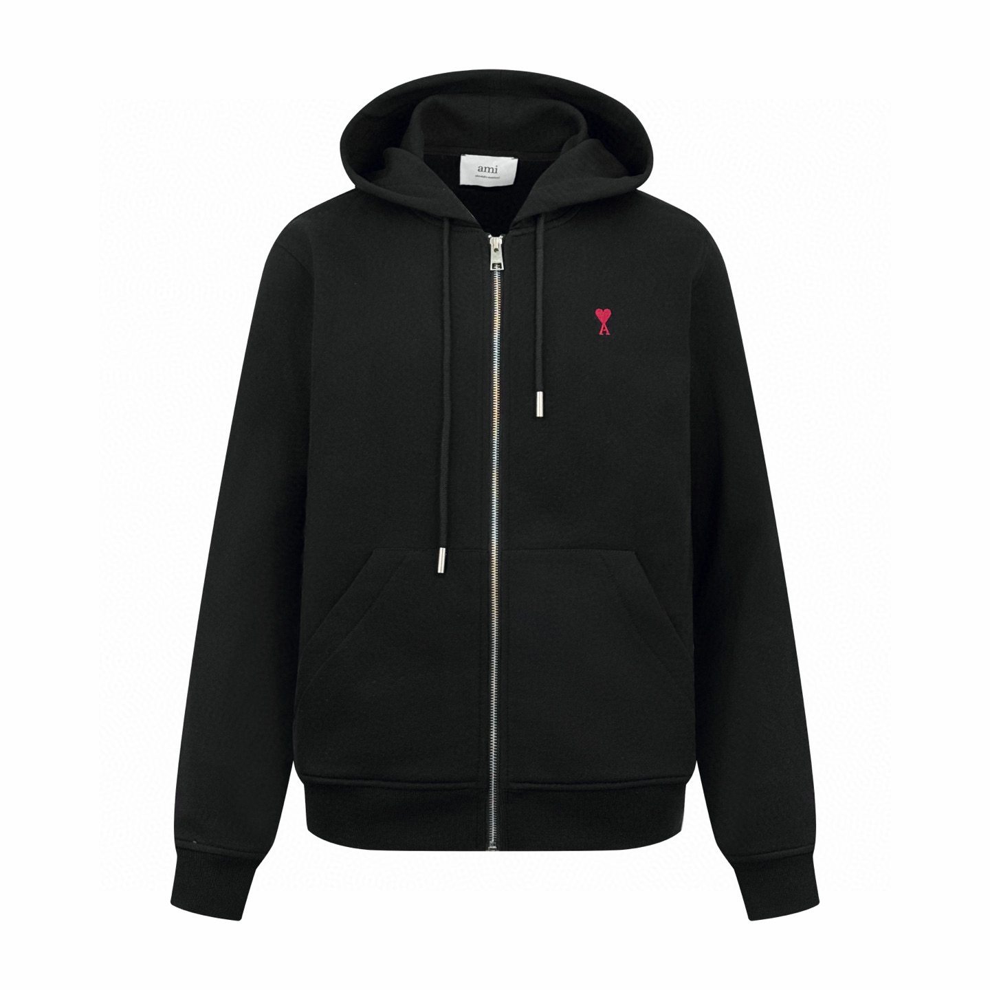 Ami Unisex Jacket Size S-XL