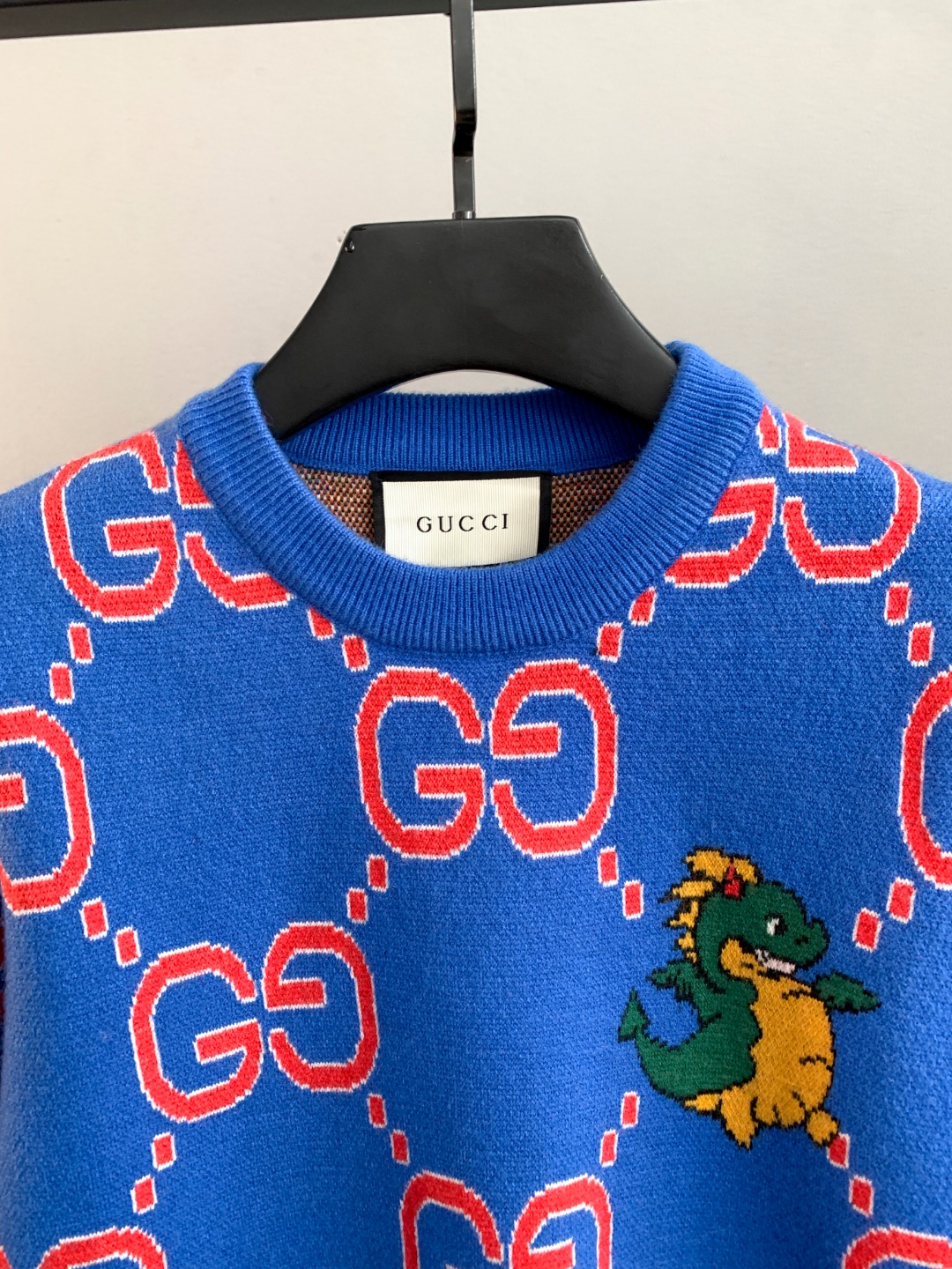 Gucci Unisex Sweatshirt Size S-XXL