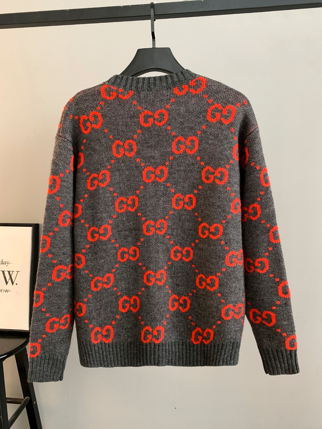 Gucci Unisex Sweatshirt Size S-XXL