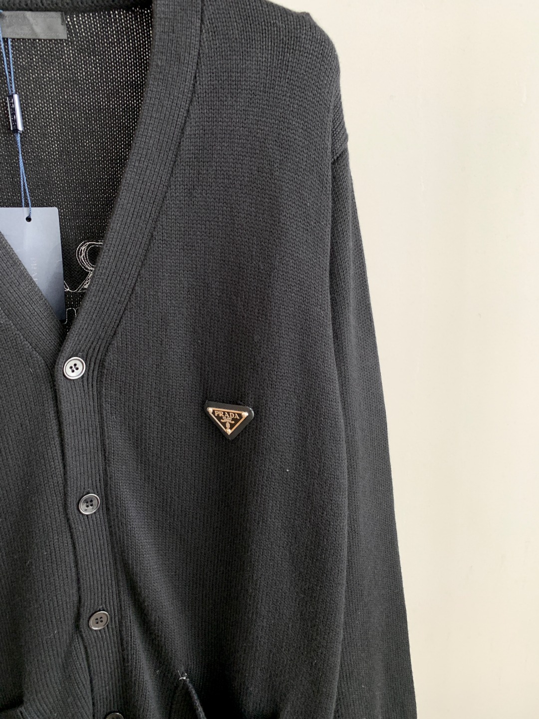 Prada Unisex Sweatshirt Size S-XXL