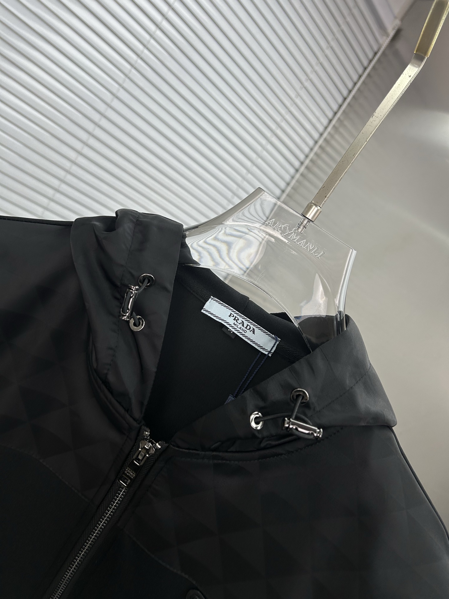 Prada 25ss Jogging Suits Size M-2XL