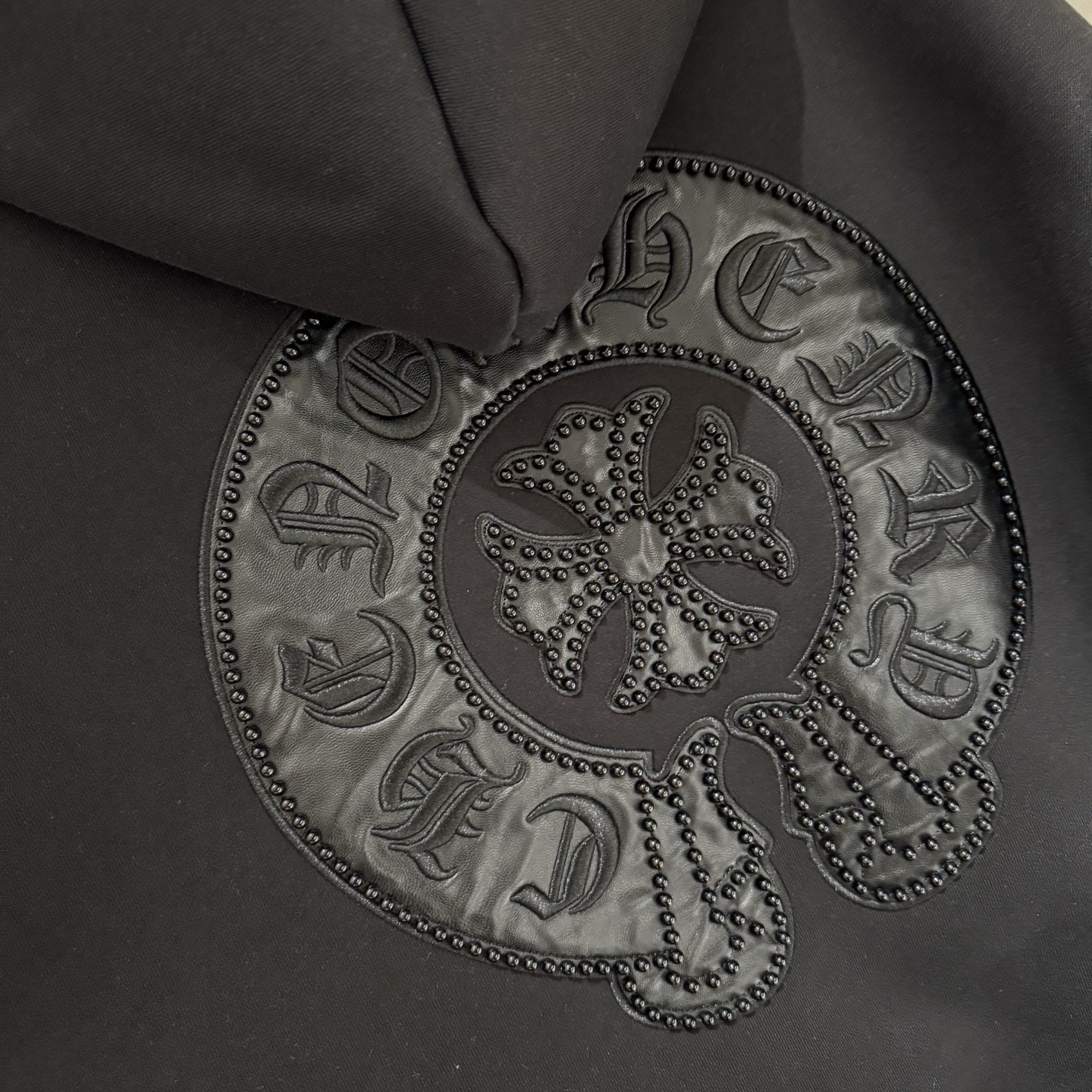 Chrome Hearts Unisex Jacket Size M-2XL