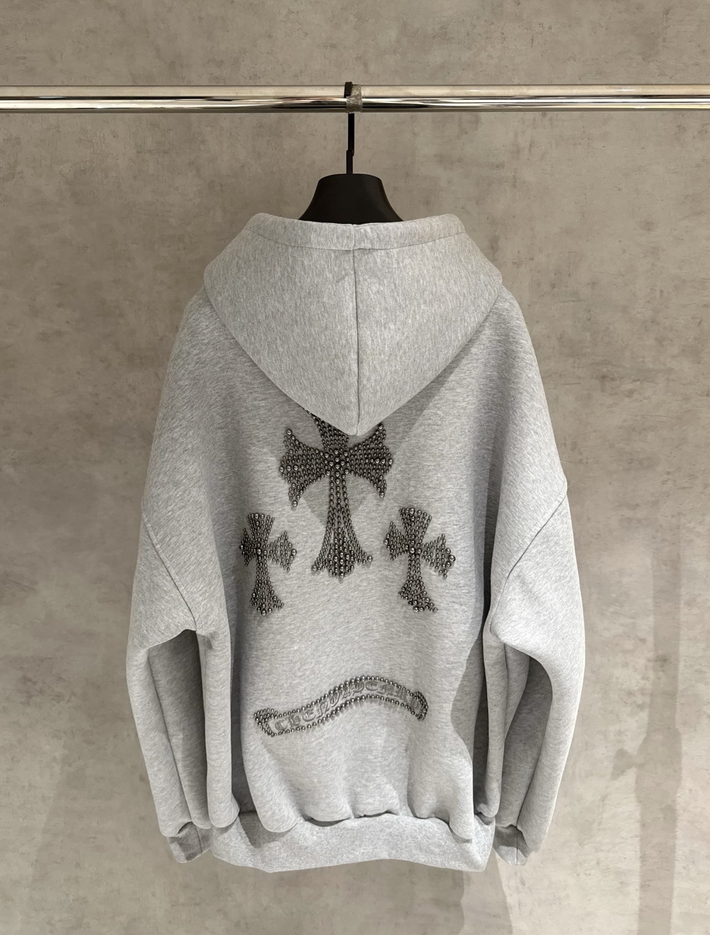 Chrome Hearts Unisex Jacket Size M-2XL