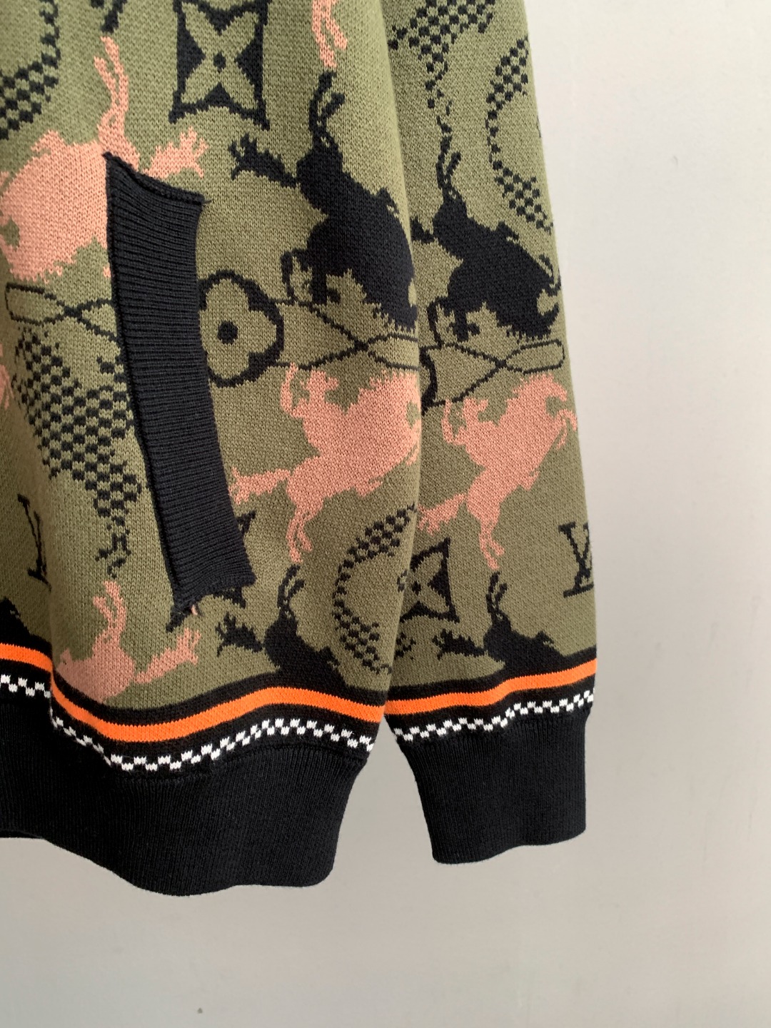 Louis Vuitton Unisex Jacket Size S-XXL