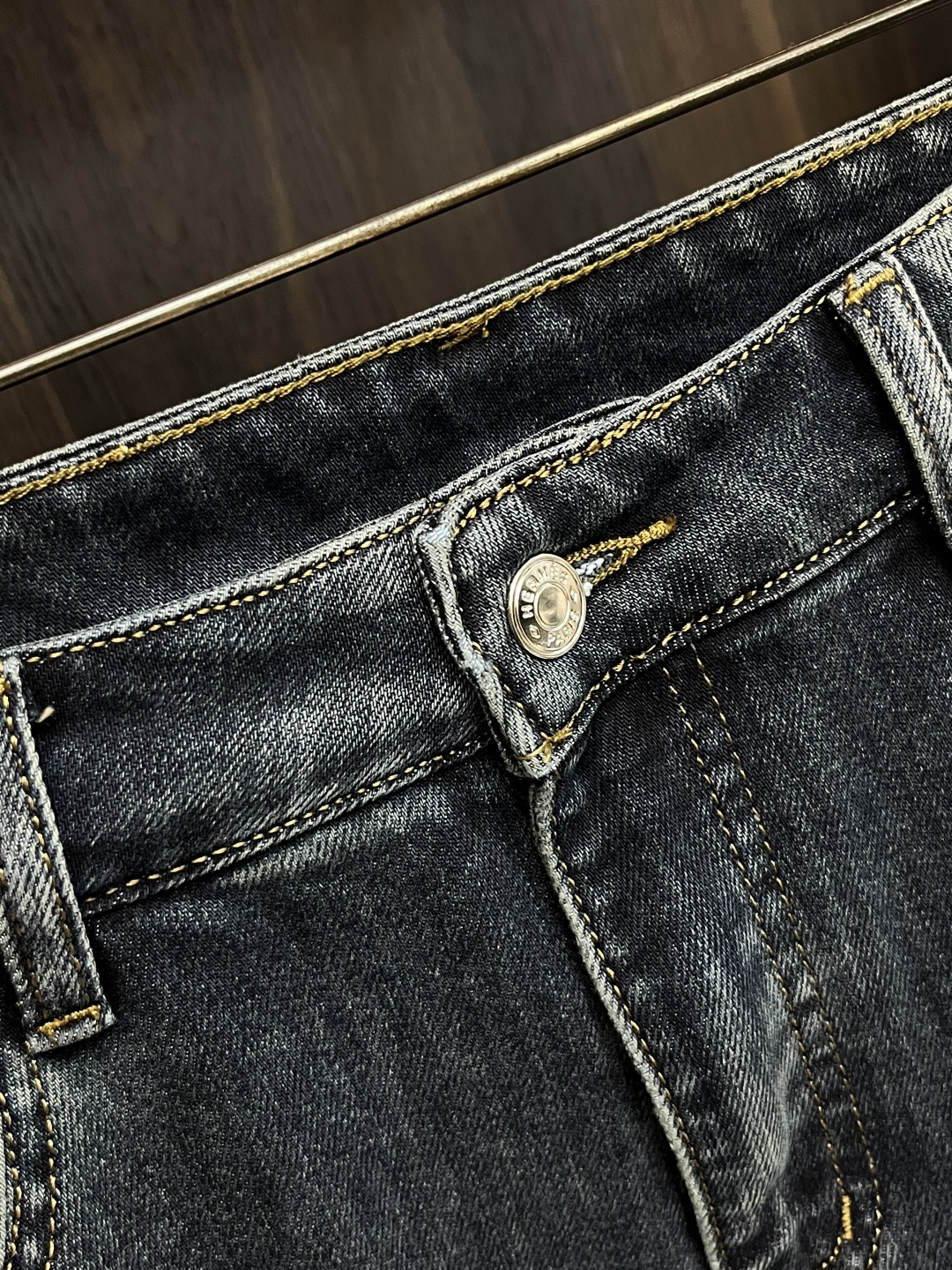 Hermes Jeans Men Size 29-38