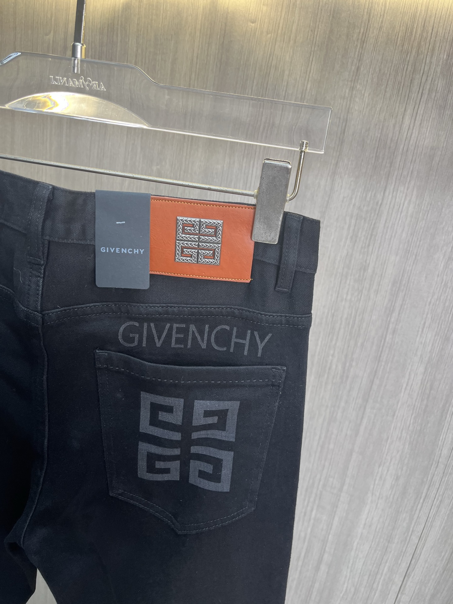 Givenchy Jeans Men Size 28-38
