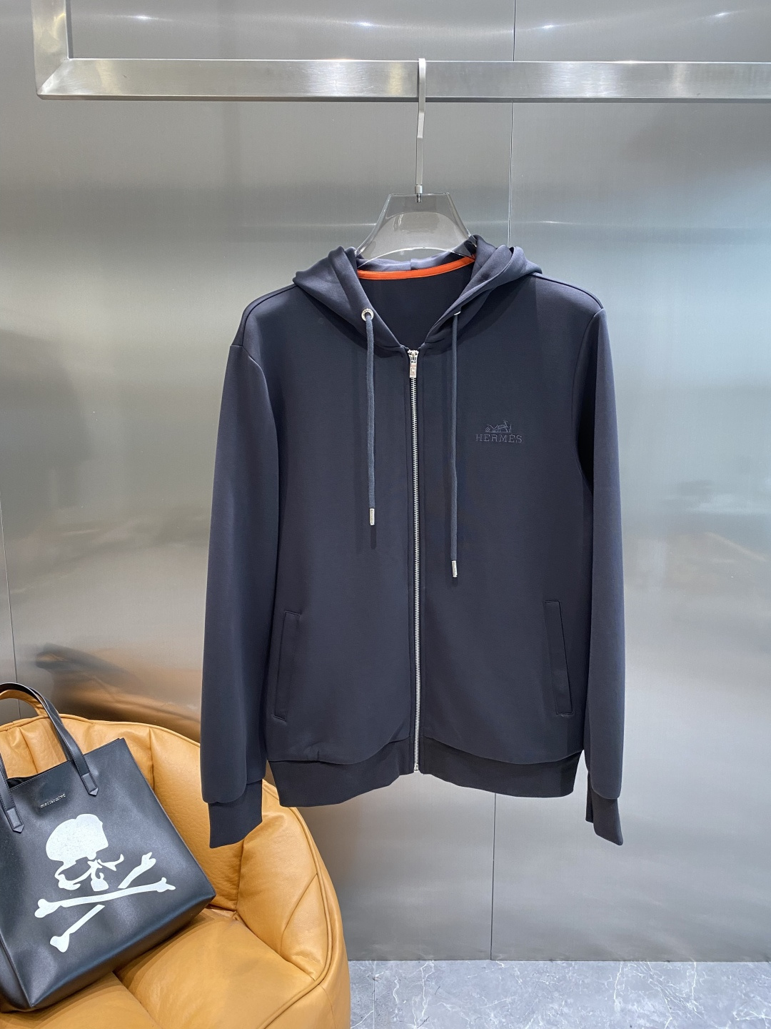 Hermes 25ss Jogging Suits Size M-2XL