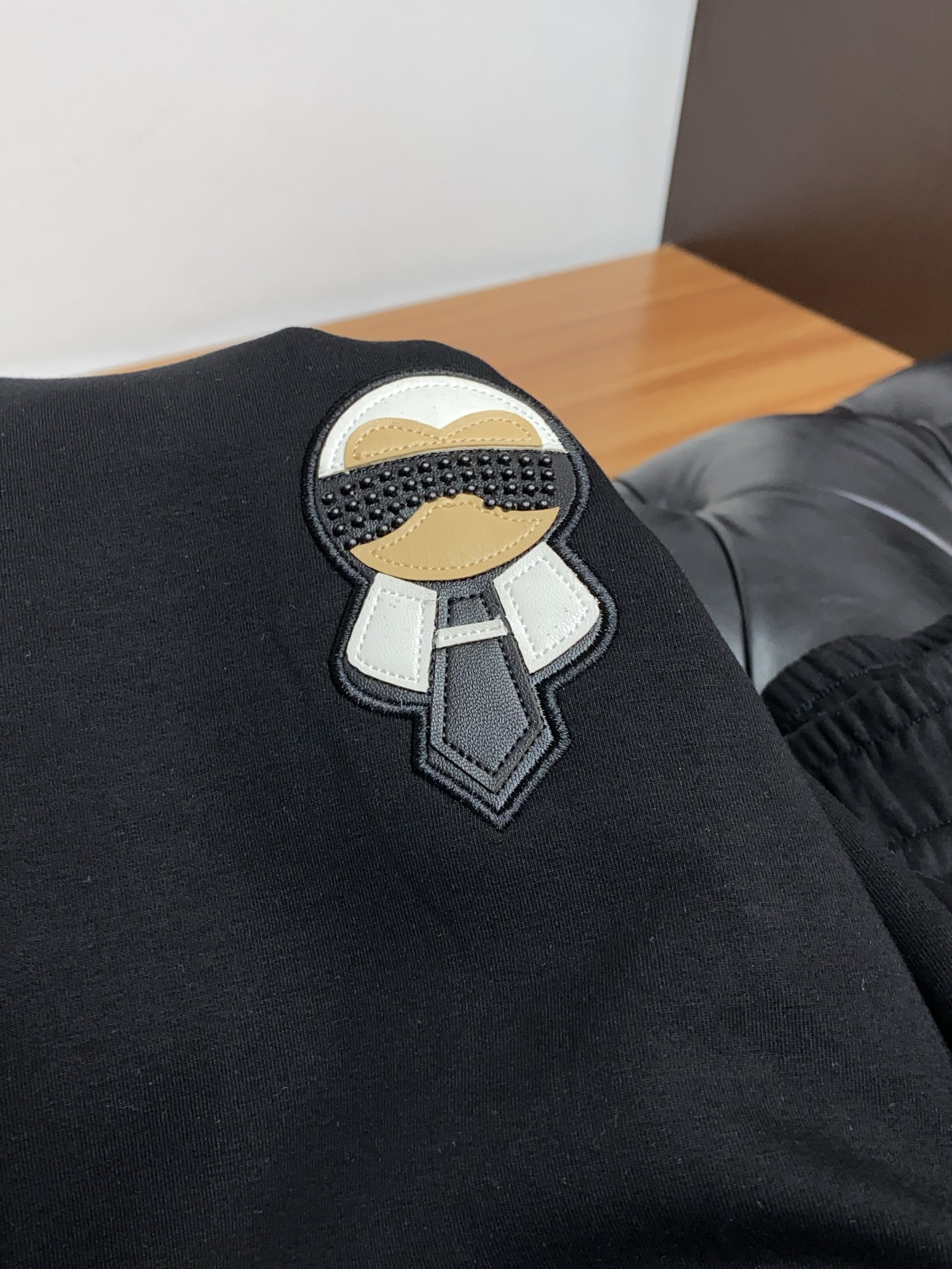 Fendi 25ss Jogging Suits Size M-2XL