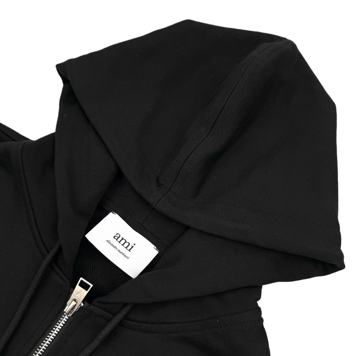 Ami Unisex Jacket Size S-XL