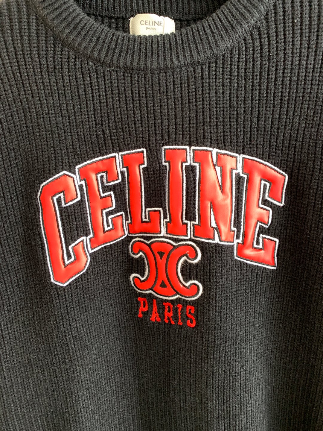 Celine Unisex Sweatshirt Size S-XXL