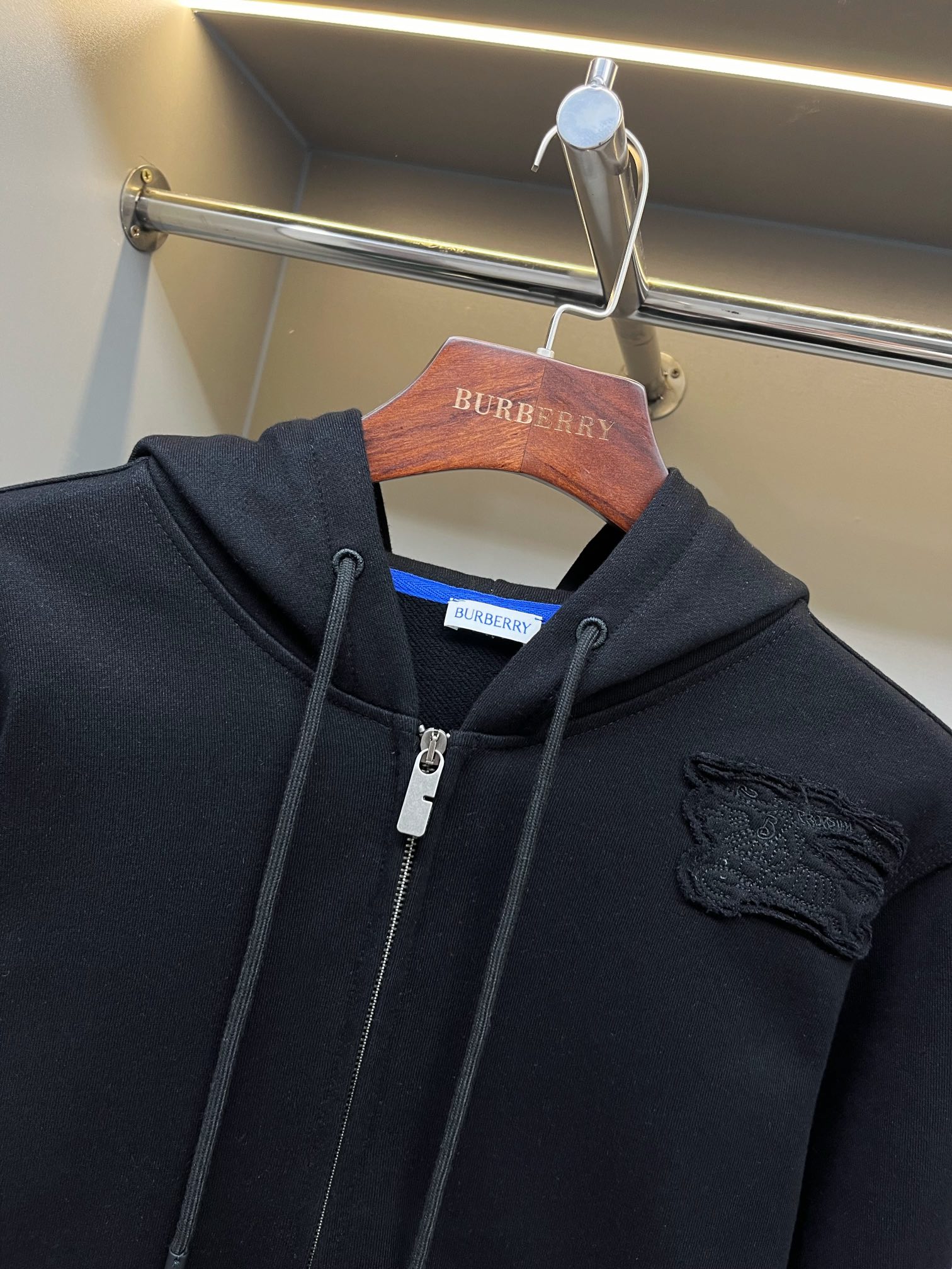 Burberry Unisex Jacket Size S-XXL