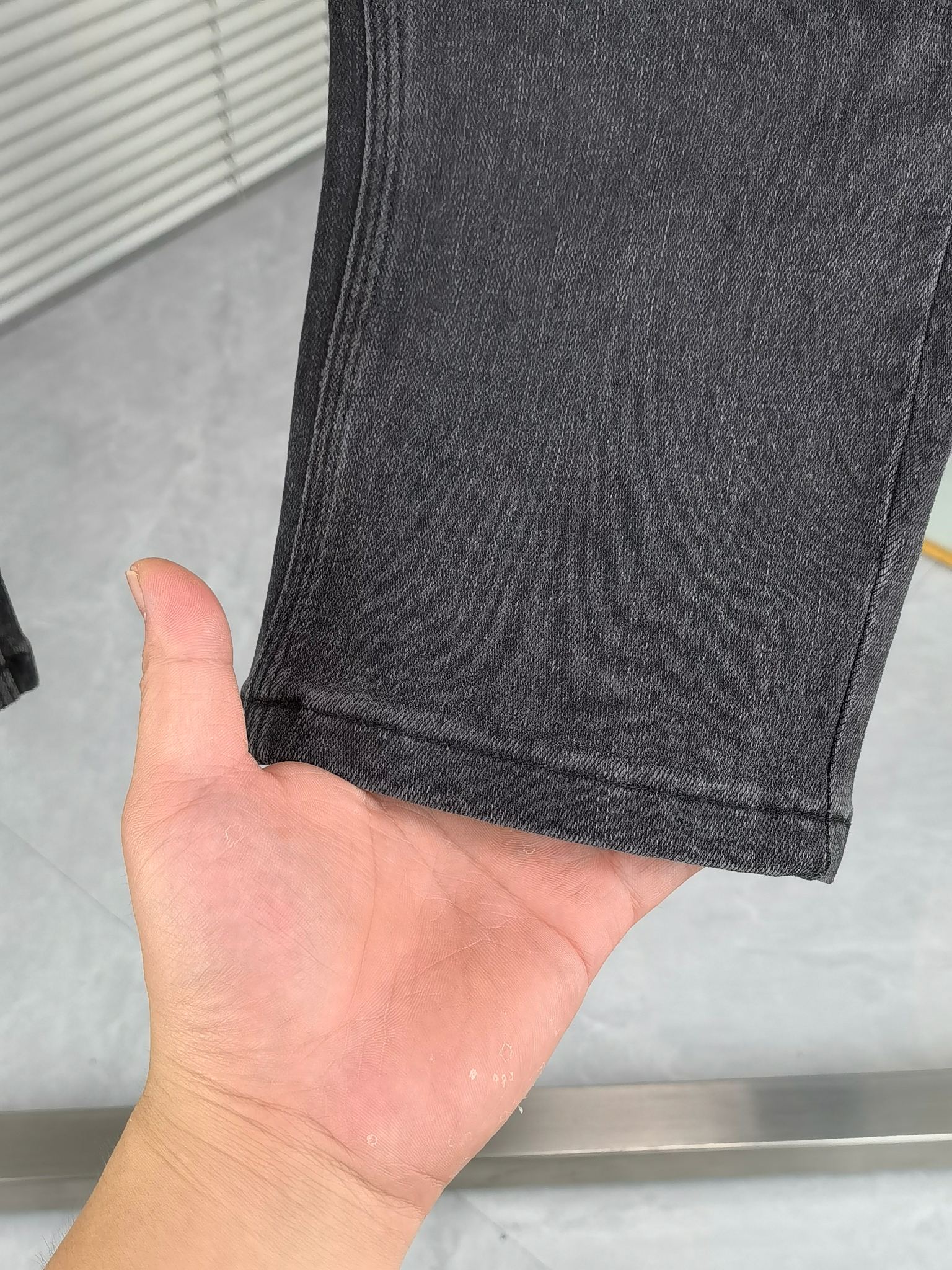 Louis Vuitton Jeans Men Size 29-42