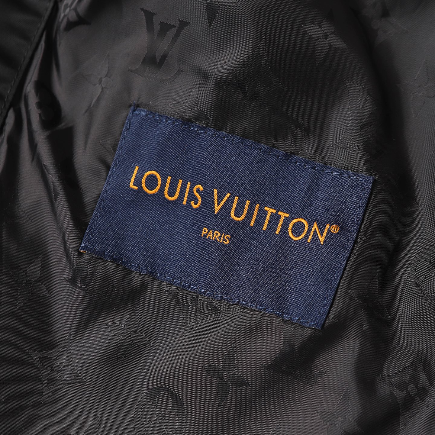 Louis Vuitton 25SS Men Jacket Size 48-54