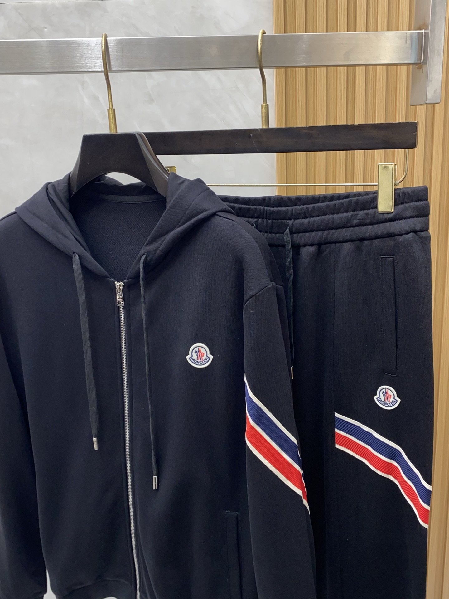 Moncler 25ss Jogging Suits Size M-2XL