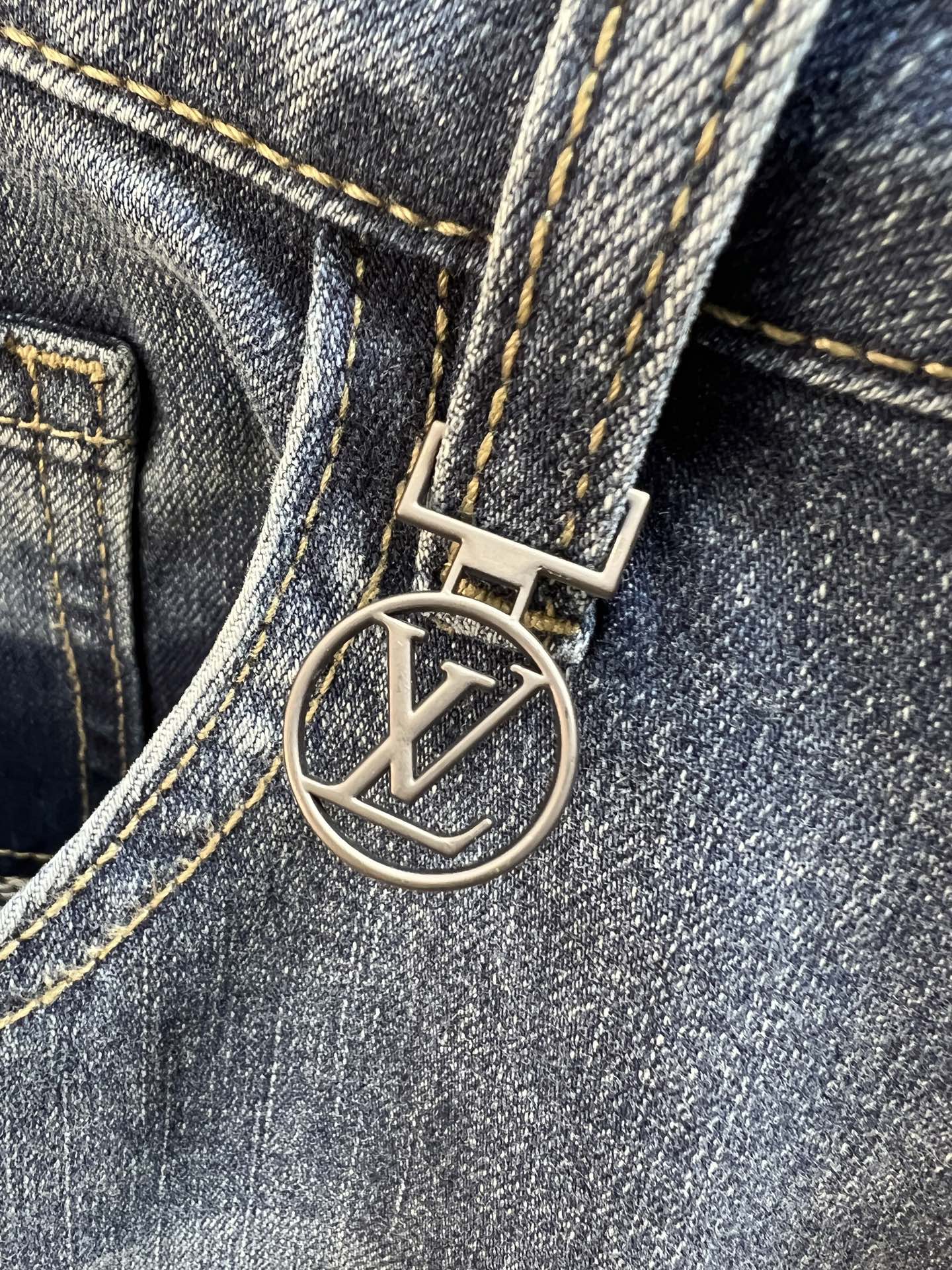 Louis Vuitton Jeans Men Size 28-38