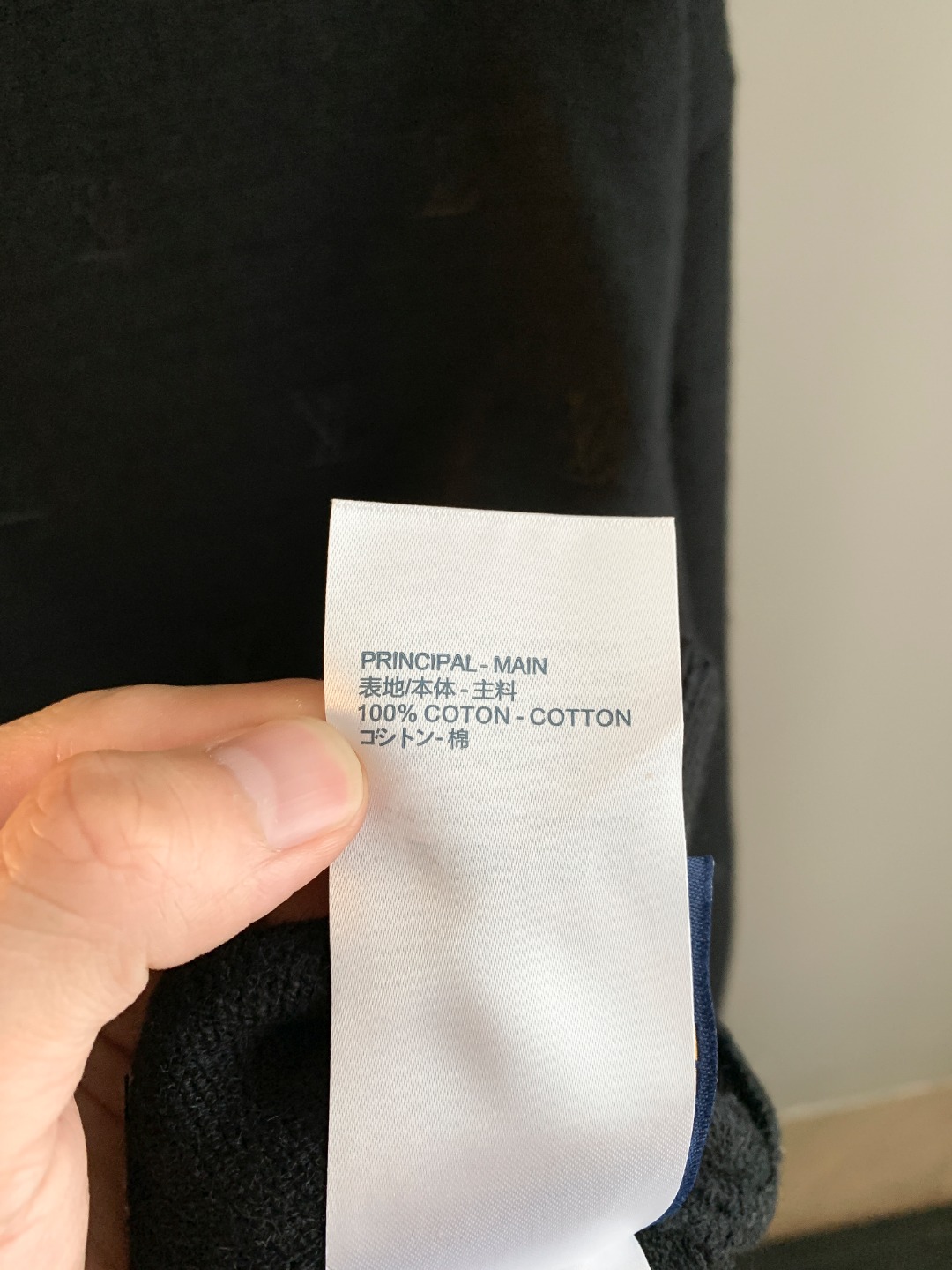 Louis Vuitton Unisex Sweatshirt Size S-XXL