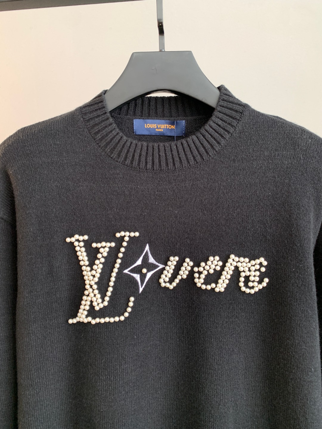 Louis Vuitton Unisex Sweatshirt Size S-XXL
