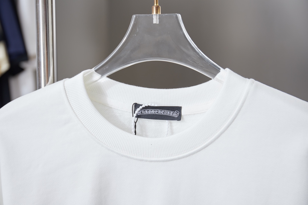 Chrome Hearts Unisex Sweatshirt Size S-XL