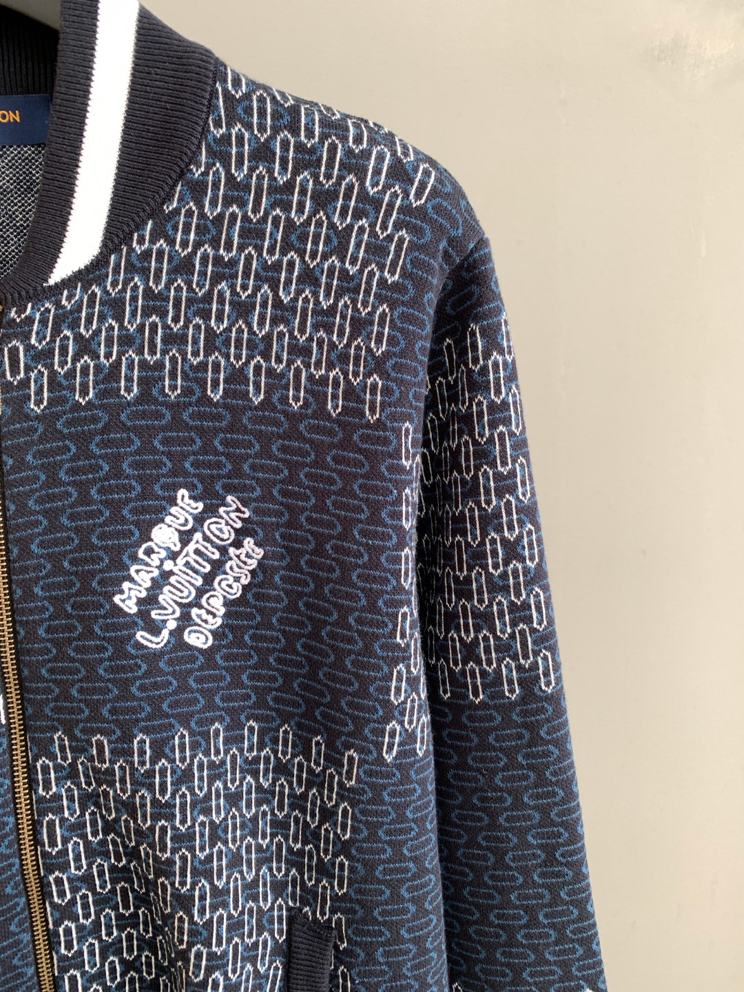 Louis Vuitton Unisex Jacket Size S-XXL