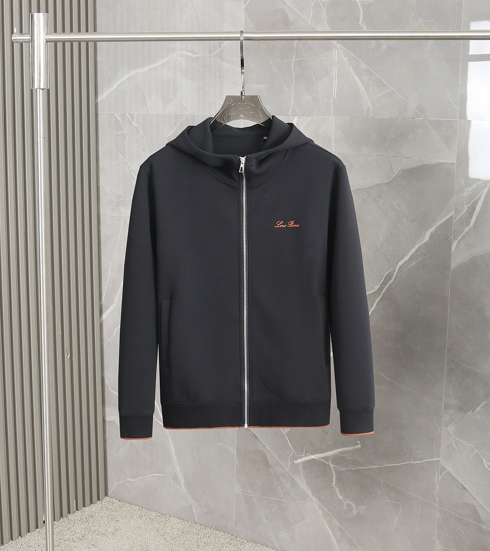 Loro Piana 25ss Jogging Suits Size M-2XL