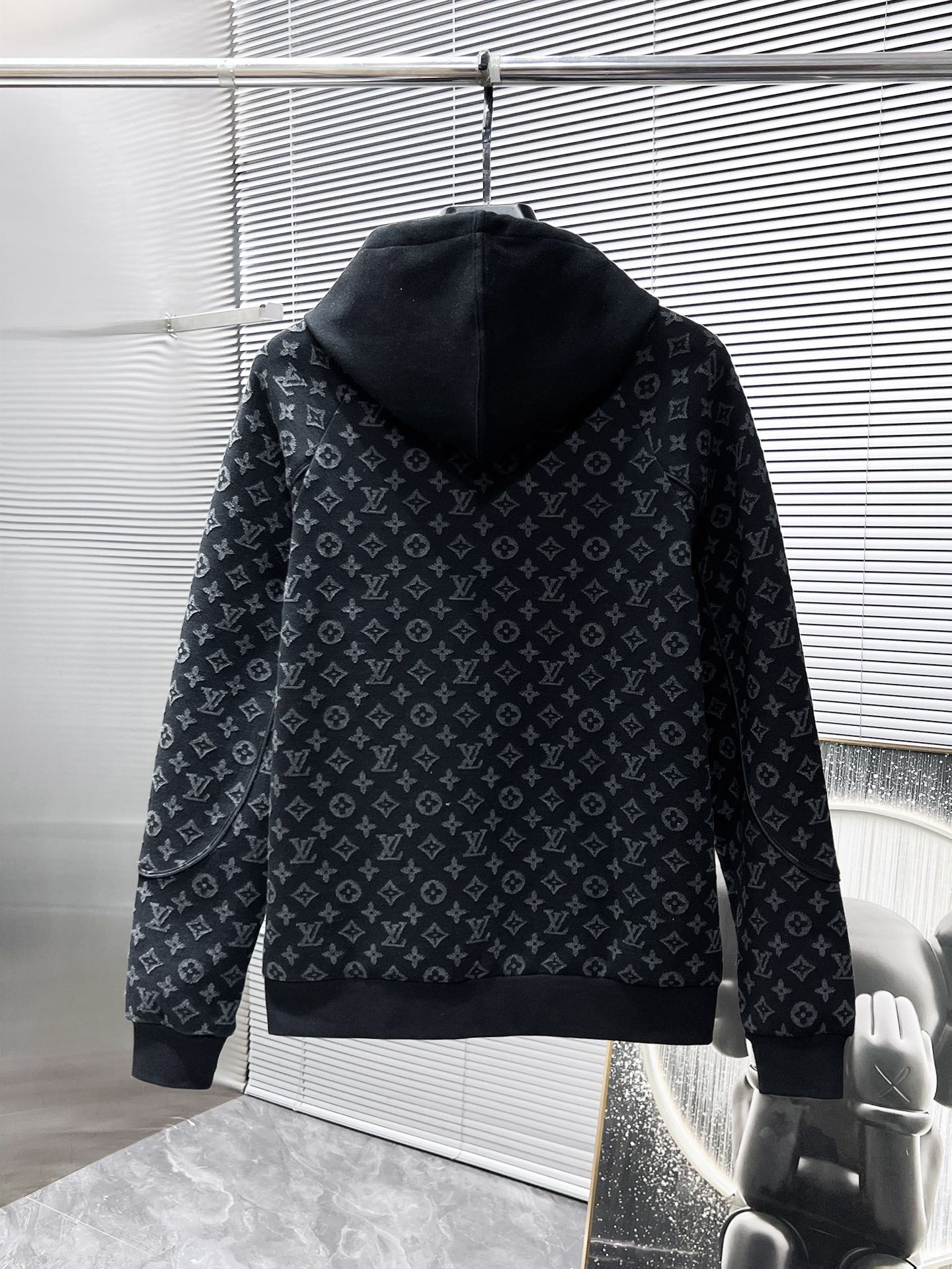 Louis Vuitton 25ss Jogging Suits Size M-2XL