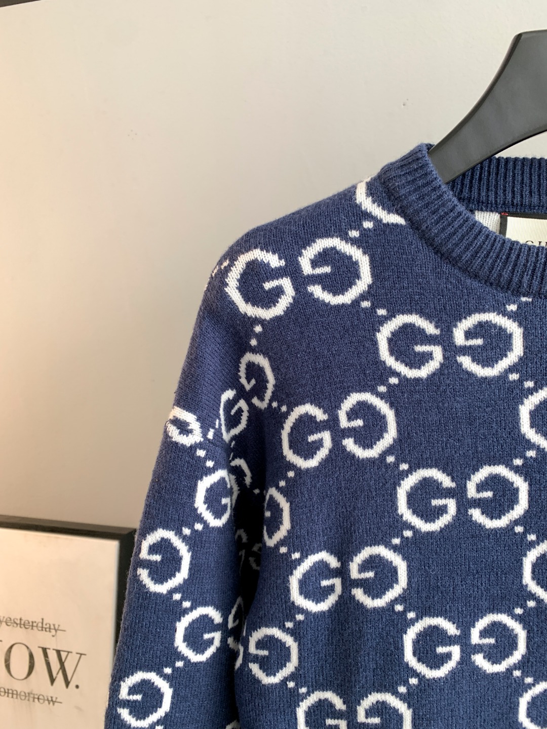 Gucci Unisex Sweatshirt Size S-XXL