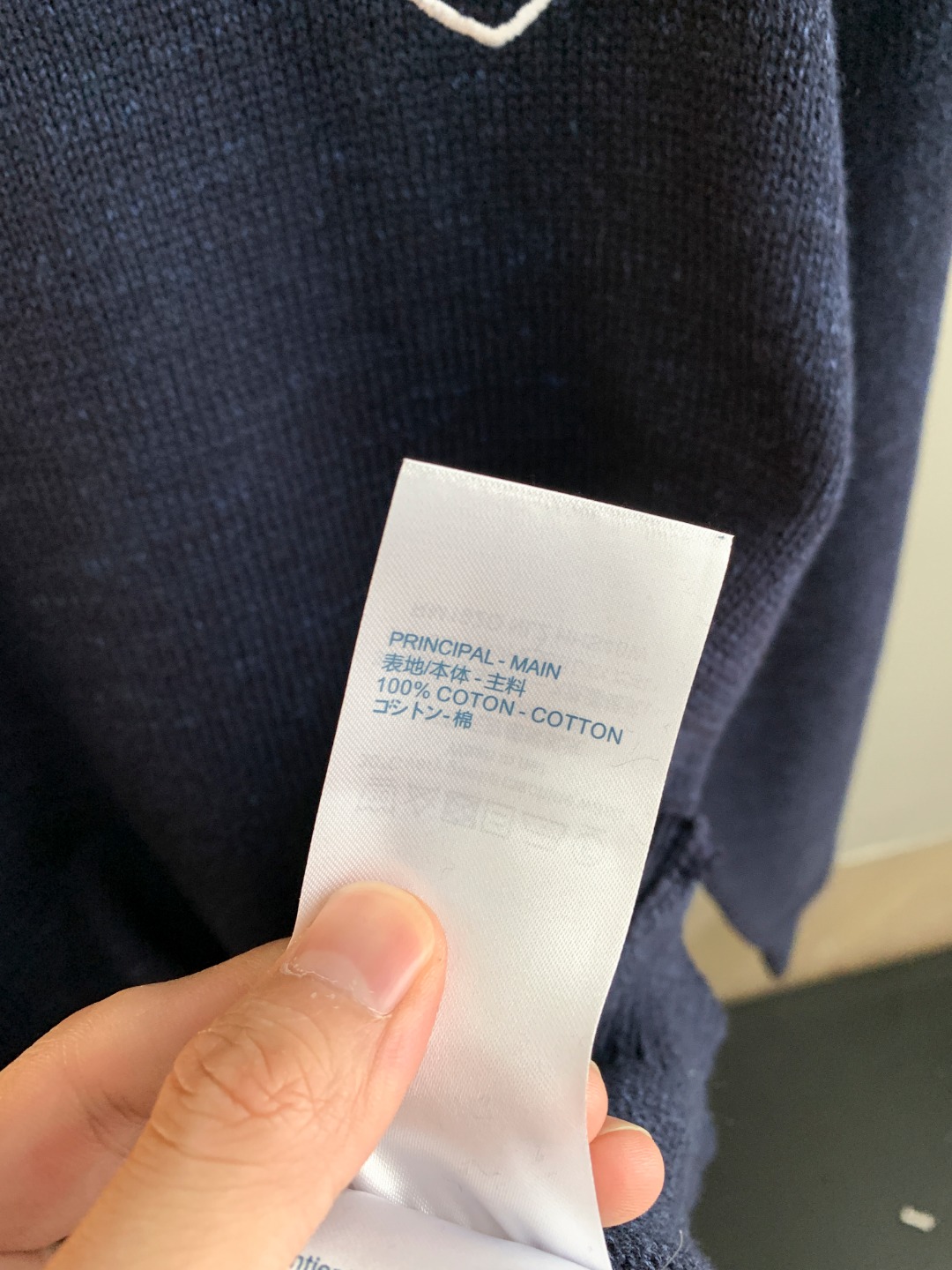 Louis Vuitton Unisex Sweatshirt Size S-XXL