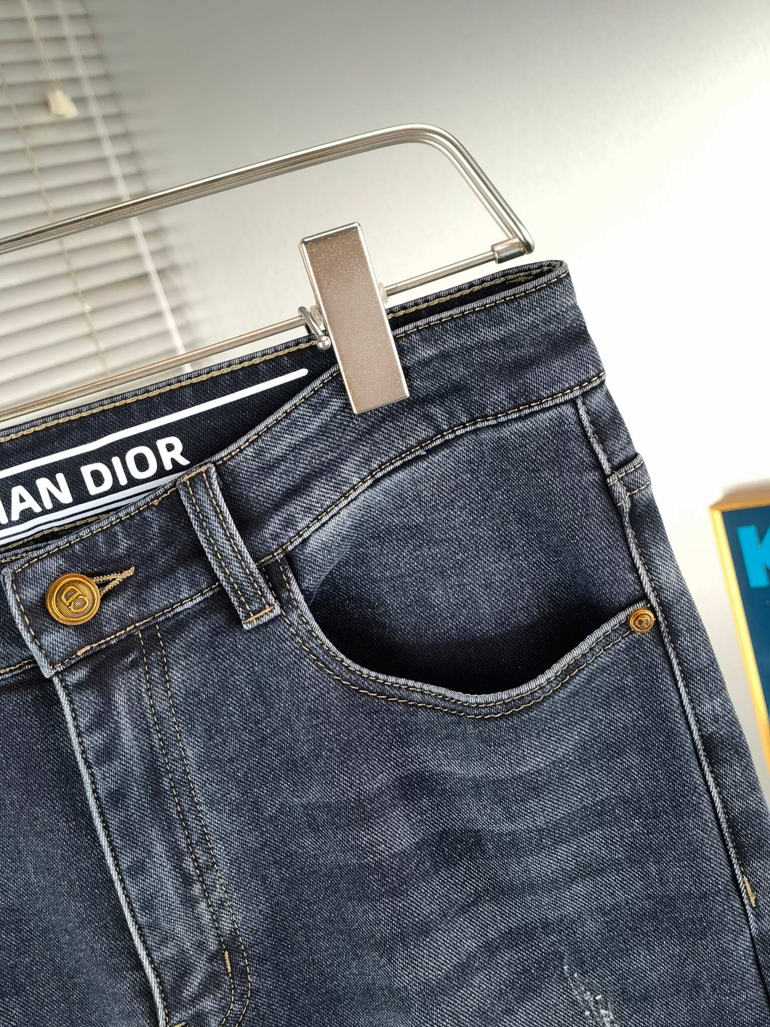 Dior Jeans Men Size 29-42