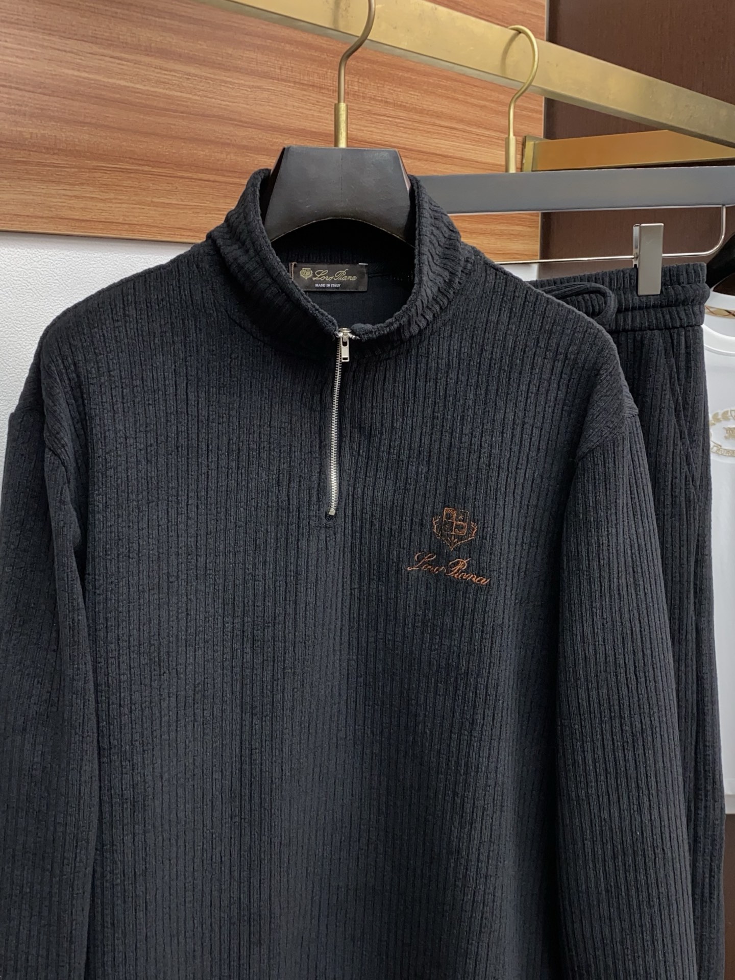 Loro Piana 25ss Jogging Suits Size M-2XL