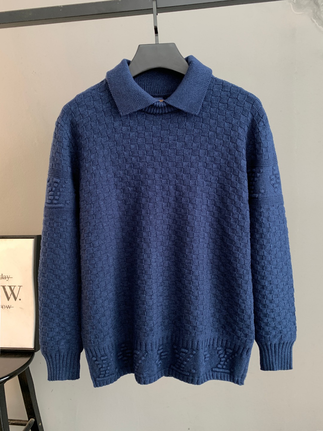 Louis Vuitton Unisex Sweatshirt Size S-XXL