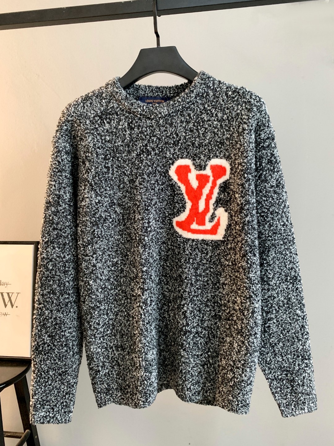 Louis Vuitton Unisex Sweatshirt Size S-XXL