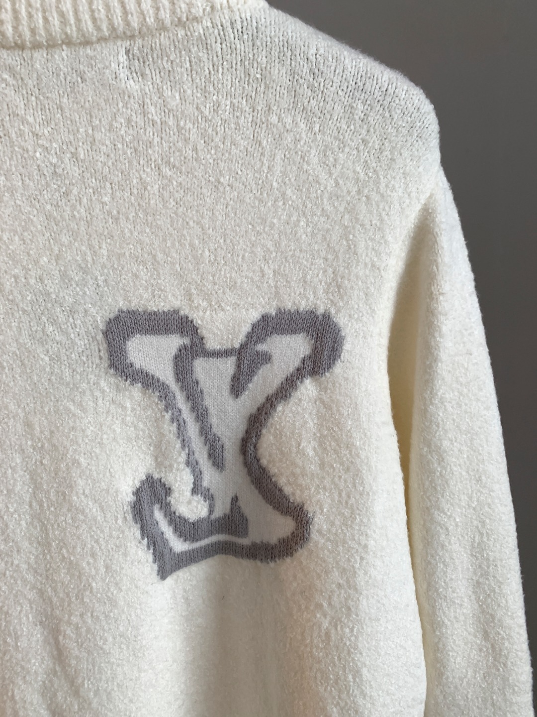 Louis Vuitton Unisex Sweatshirt Size S-XXL