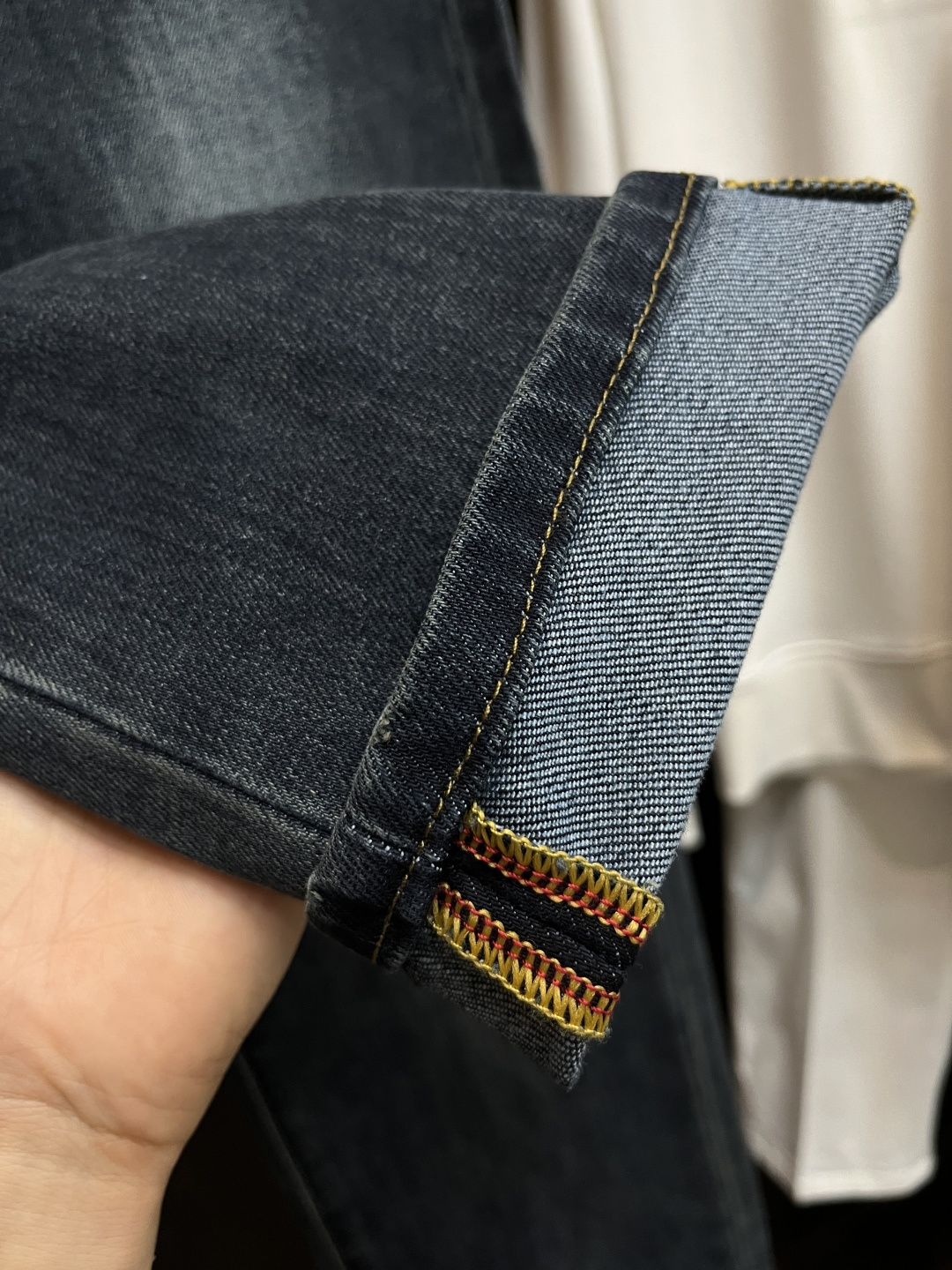 Hermes Jeans Men Size 29-38