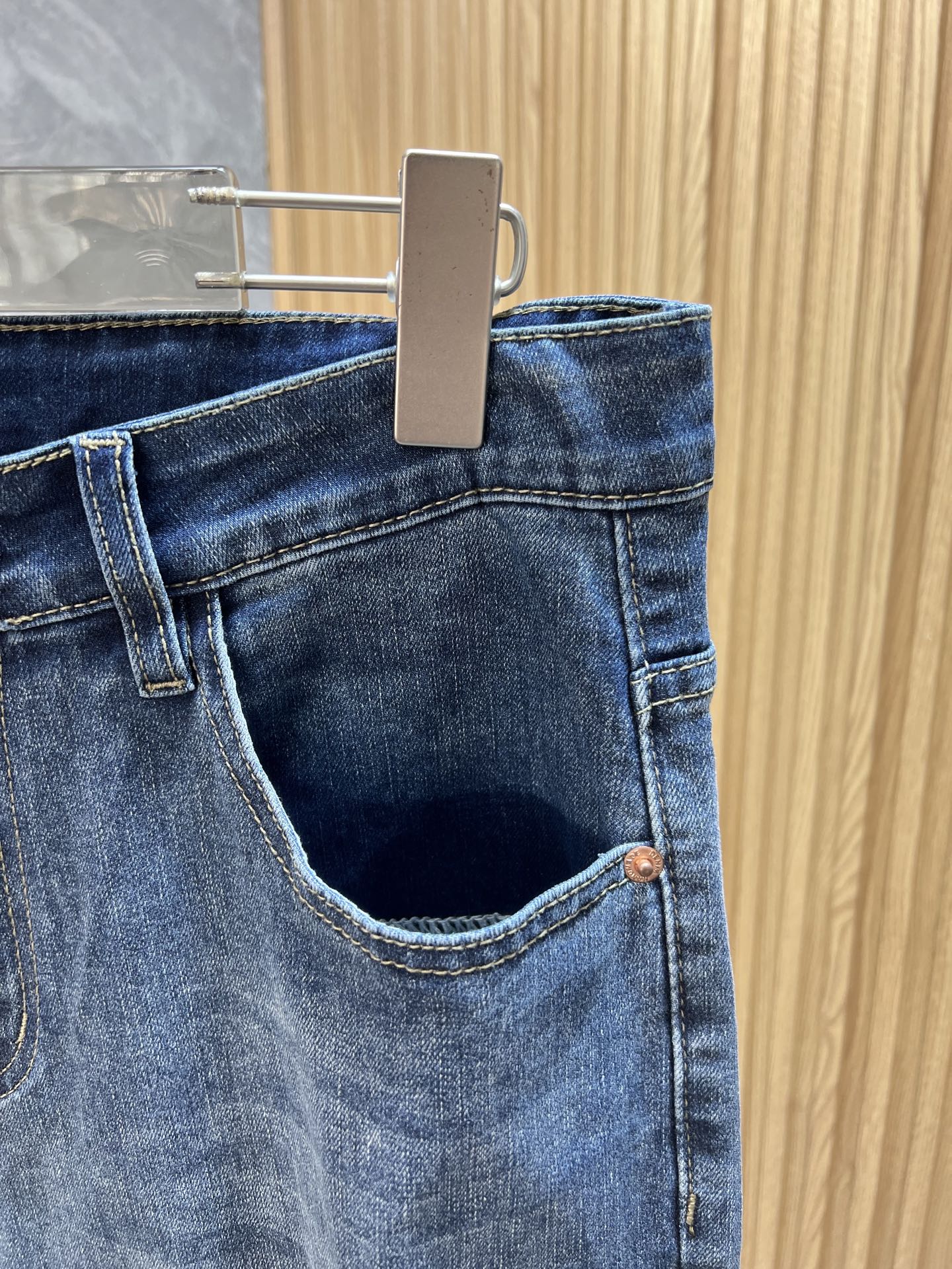 Louis Vuitton Jeans Men Size 28-38