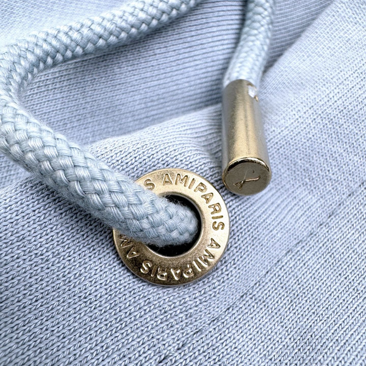 Ami Unisex Jacket Size S-XL