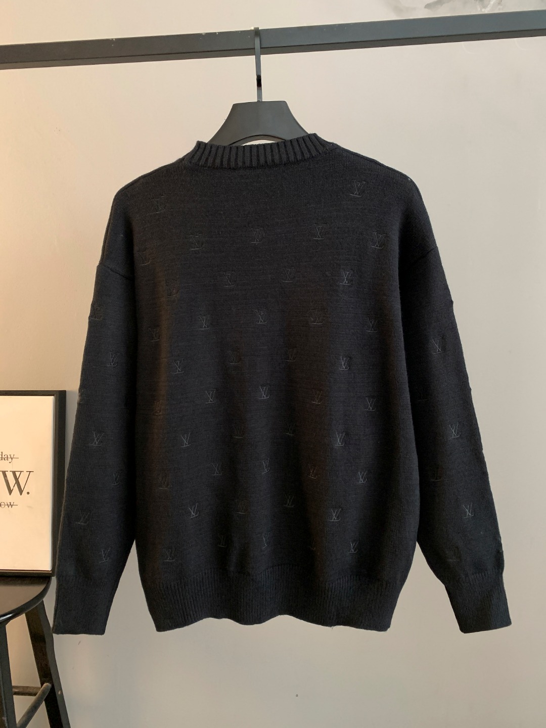 Louis Vuitton Unisex Sweatshirt Size S-XXL
