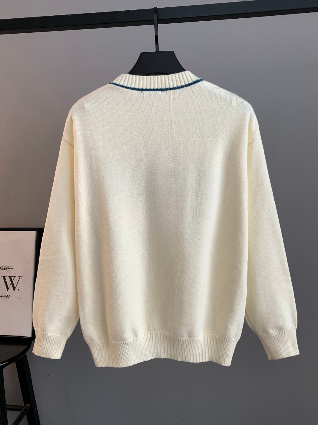 Fendi Unisex Sweatshirt Size S-XL